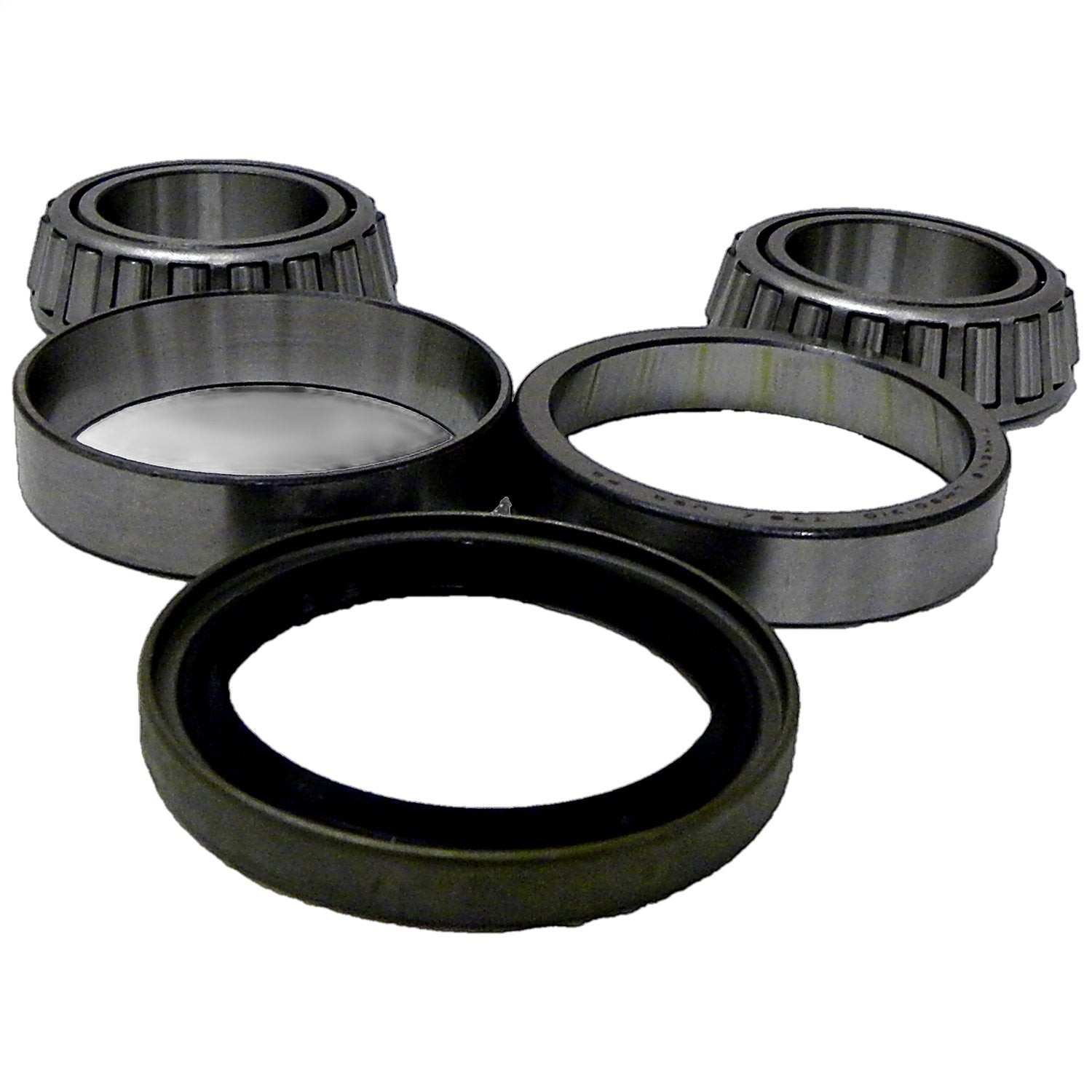 Crown Automotive 5356661K Bearing And Seal Kit Fits 76-86 CJ5 CJ7 Scrambler