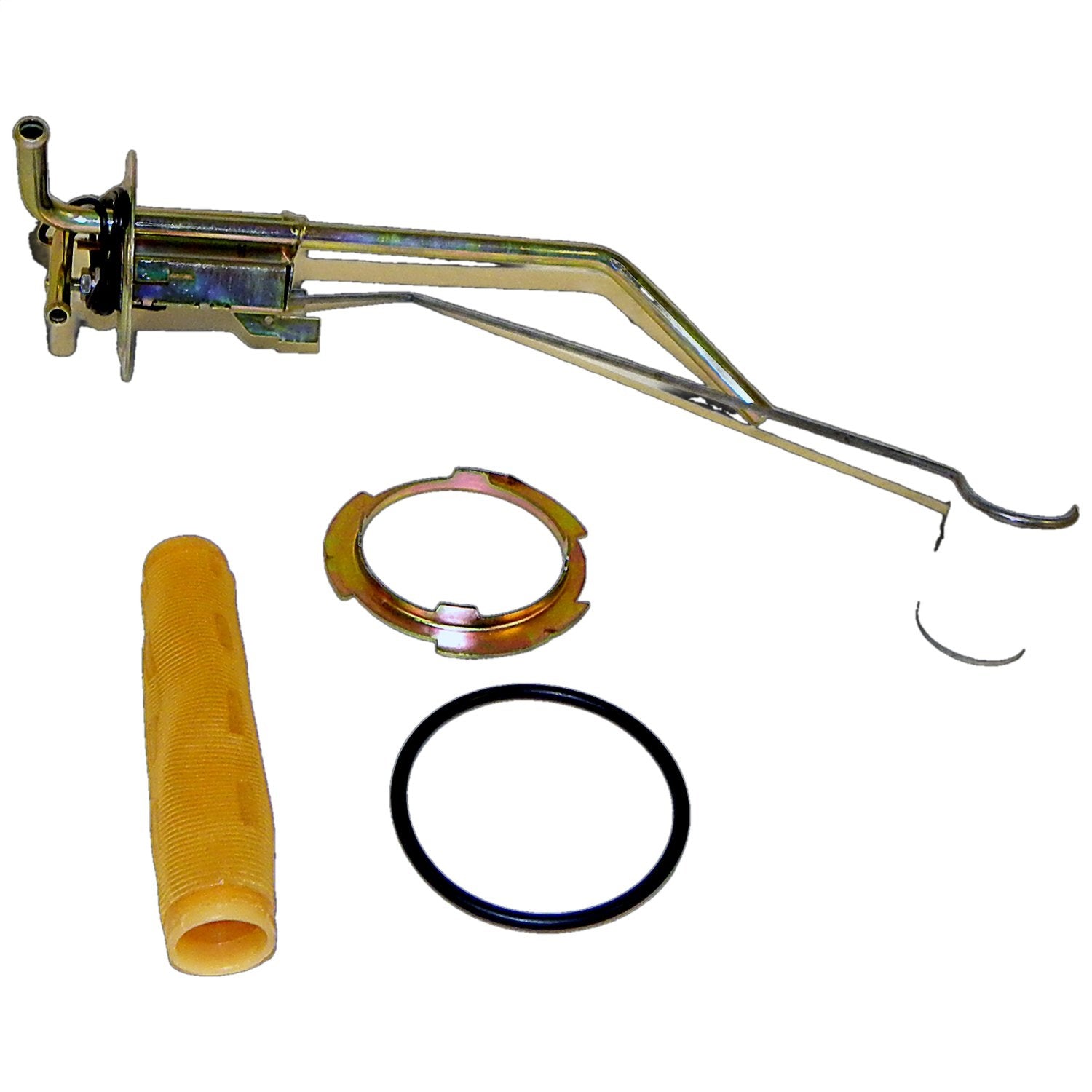 Crown Automotive 5357373K Fuel Sending Unit Kit Fits 69-86 CJ5 CJ6 CJ7 Scrambler