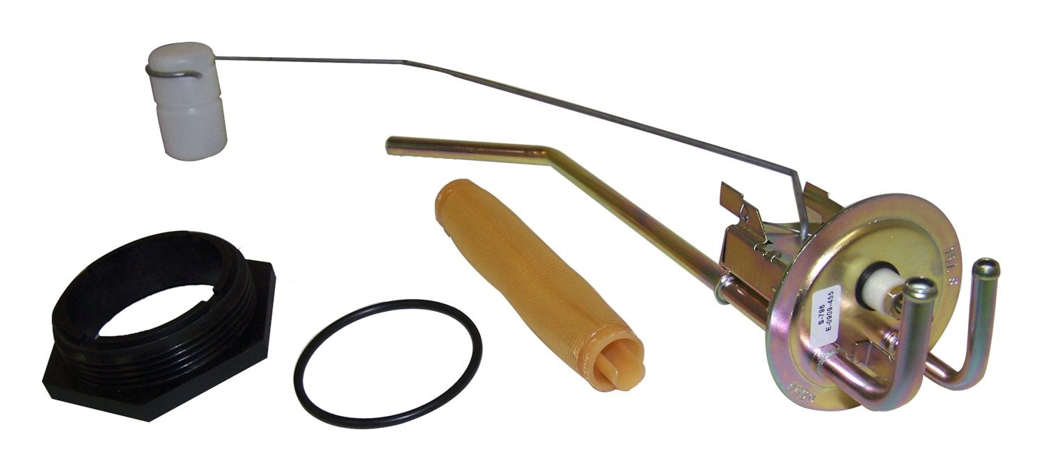 Crown Automotive 5362090K Sending Unit Kit Fits 81-86 CJ5 CJ7 Scrambler