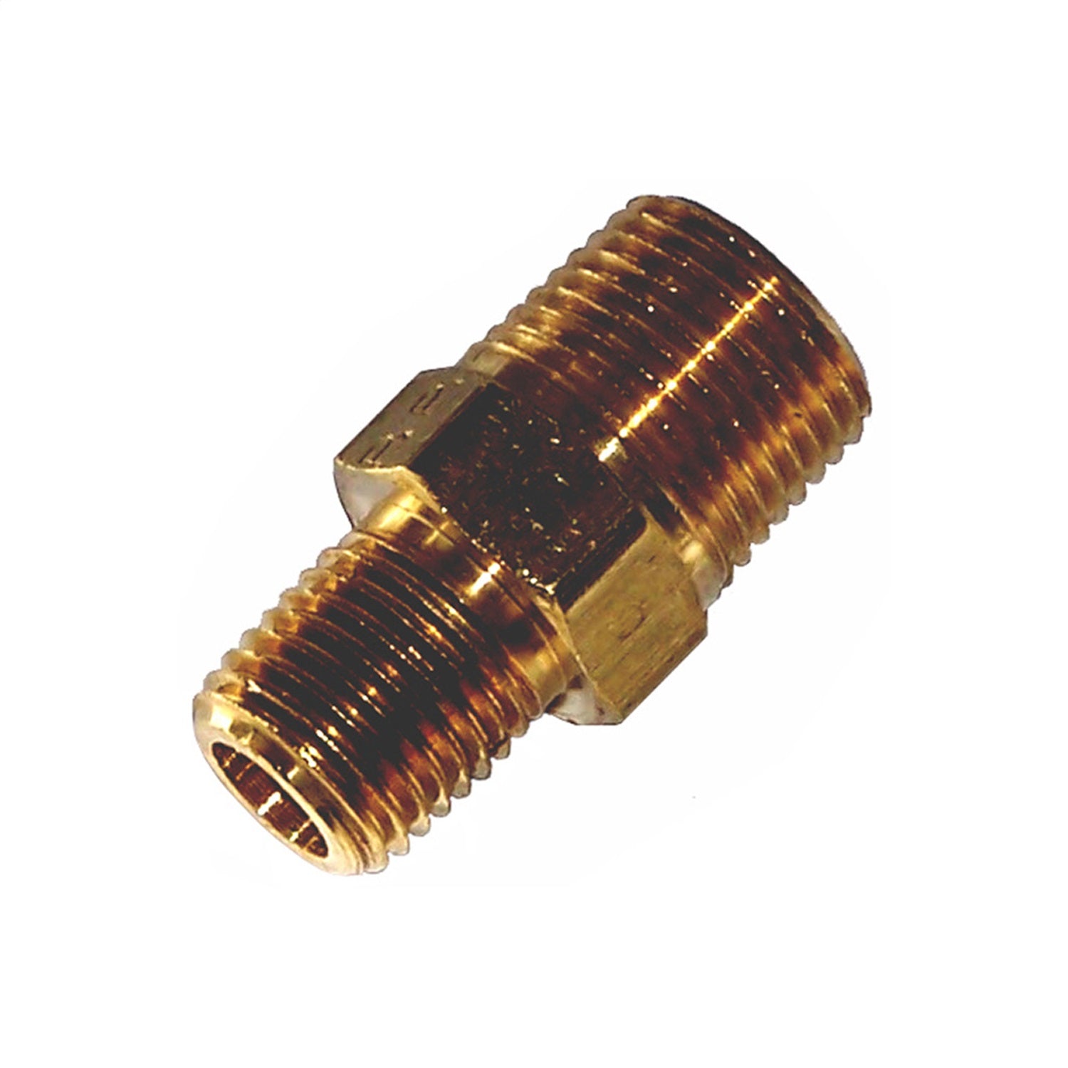 Kleinn Automotive Air Horns 53814N Hex Male Nipple Adapter