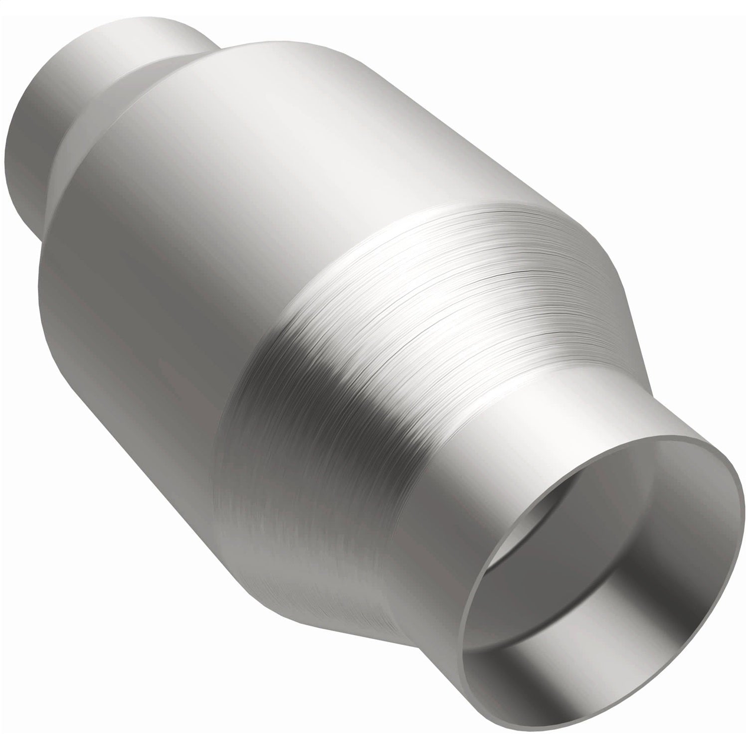 MagnaFlow 49 State Converter 53956 Universal-Fit Catalytic Converter