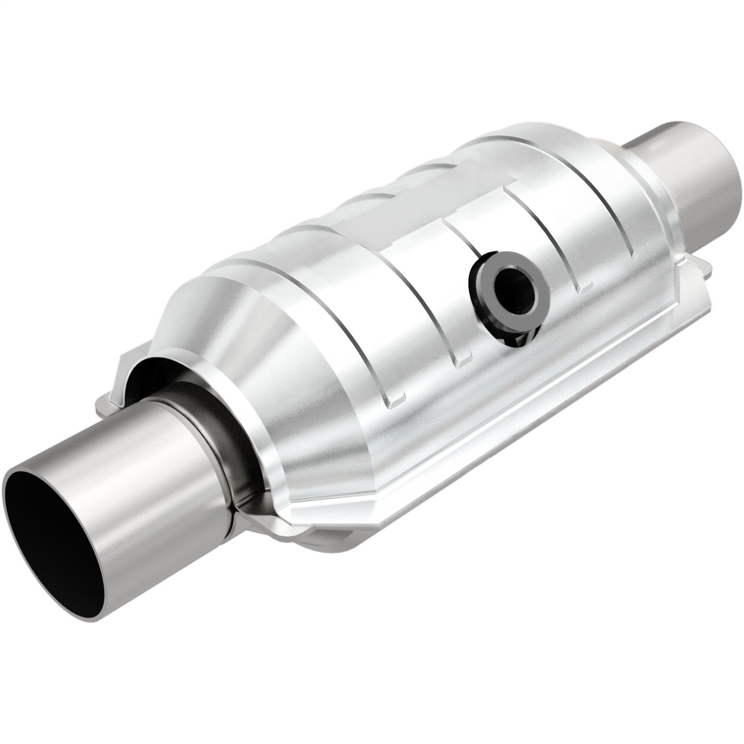 MagnaFlow 49 State Converter 54055 54000 Series Universal Catalytic Converter