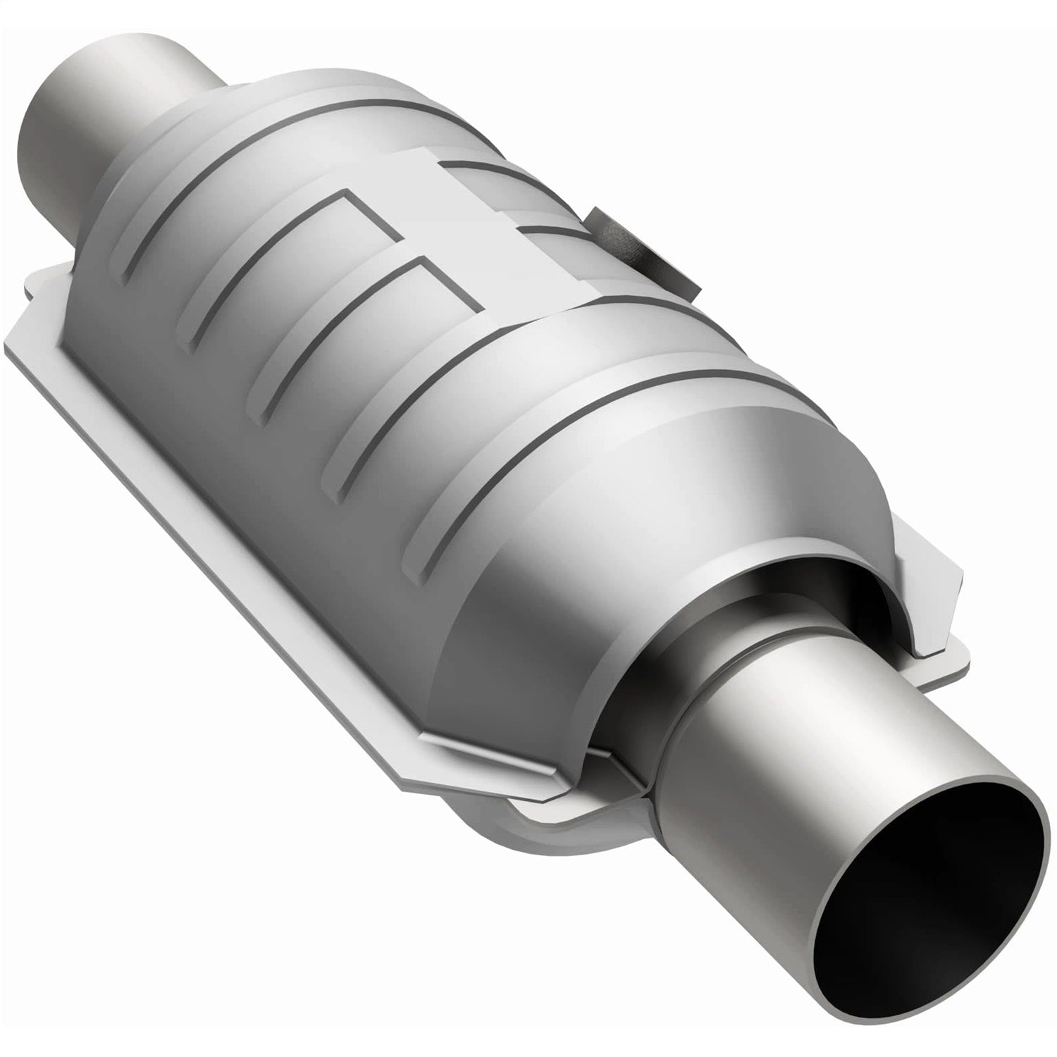MagnaFlow 49 State Converter 54055 54000 Series Universal Catalytic Converter