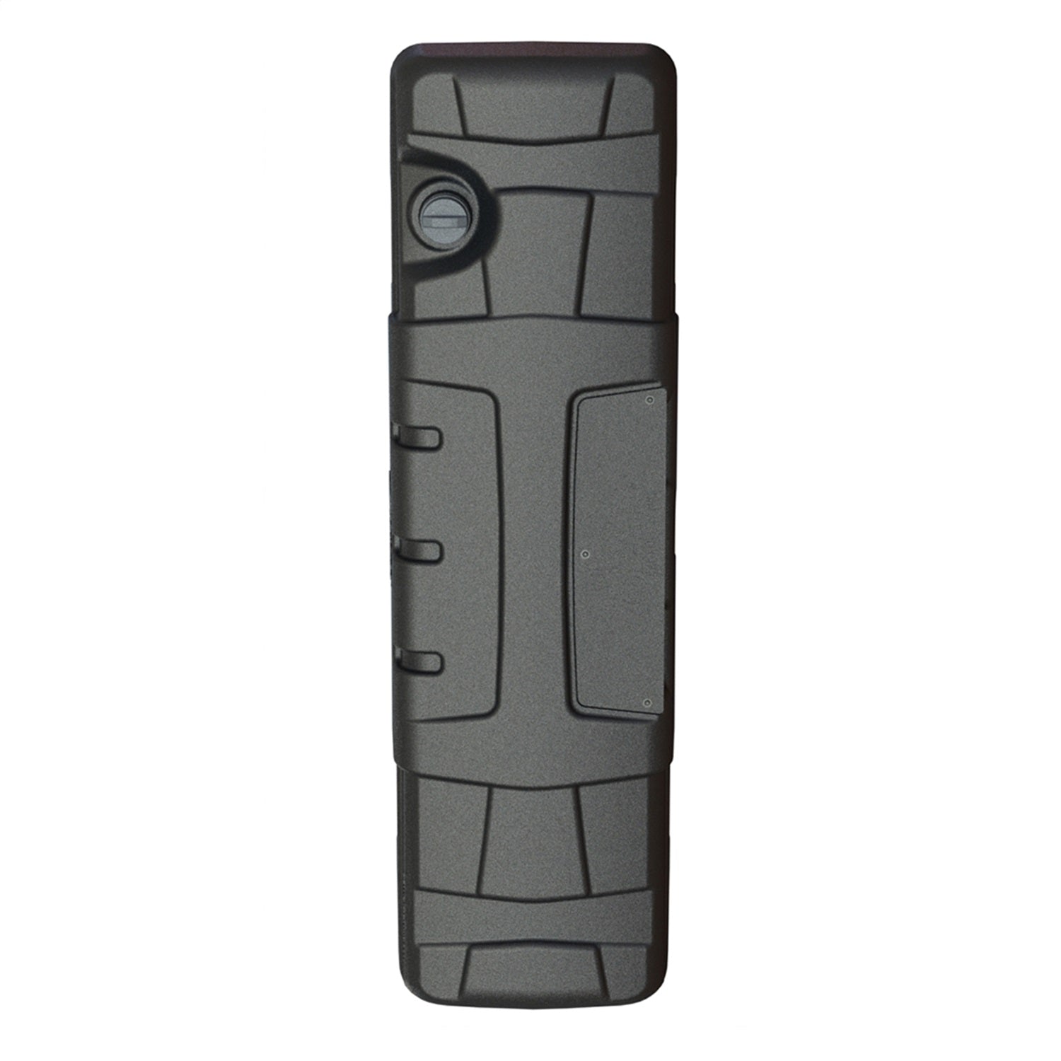TITAN Fuel Tanks 5410050 Travel Trekker Auxiliary Diesel Fuel System
