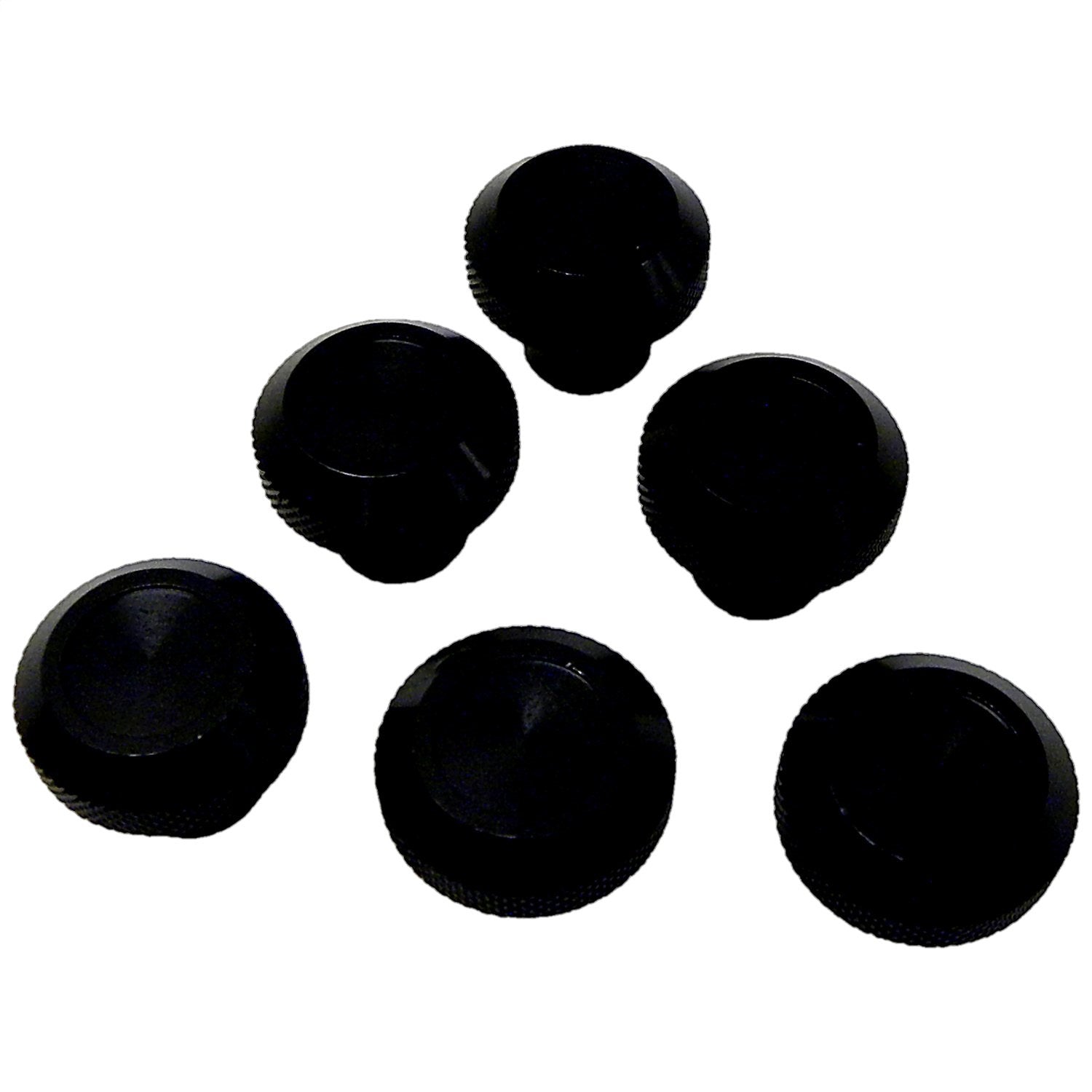 Crown Automotive 5459189B Wiper Switch Knob Fits 76-86 CJ5 CJ7 Scrambler