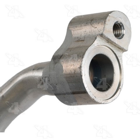 Four Seasons A/C Evaporator Core  54916