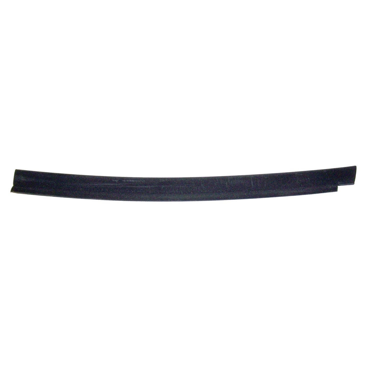 Crown Automotive 55005529 Window Glass Weatherstrip Fits 84-96 Cherokee (XJ)