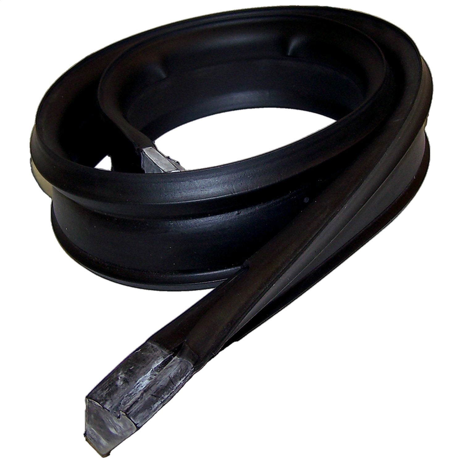 Crown Automotive 55009127 Cowl Weatherstrip Fits 87-95 Wrangler (YJ)