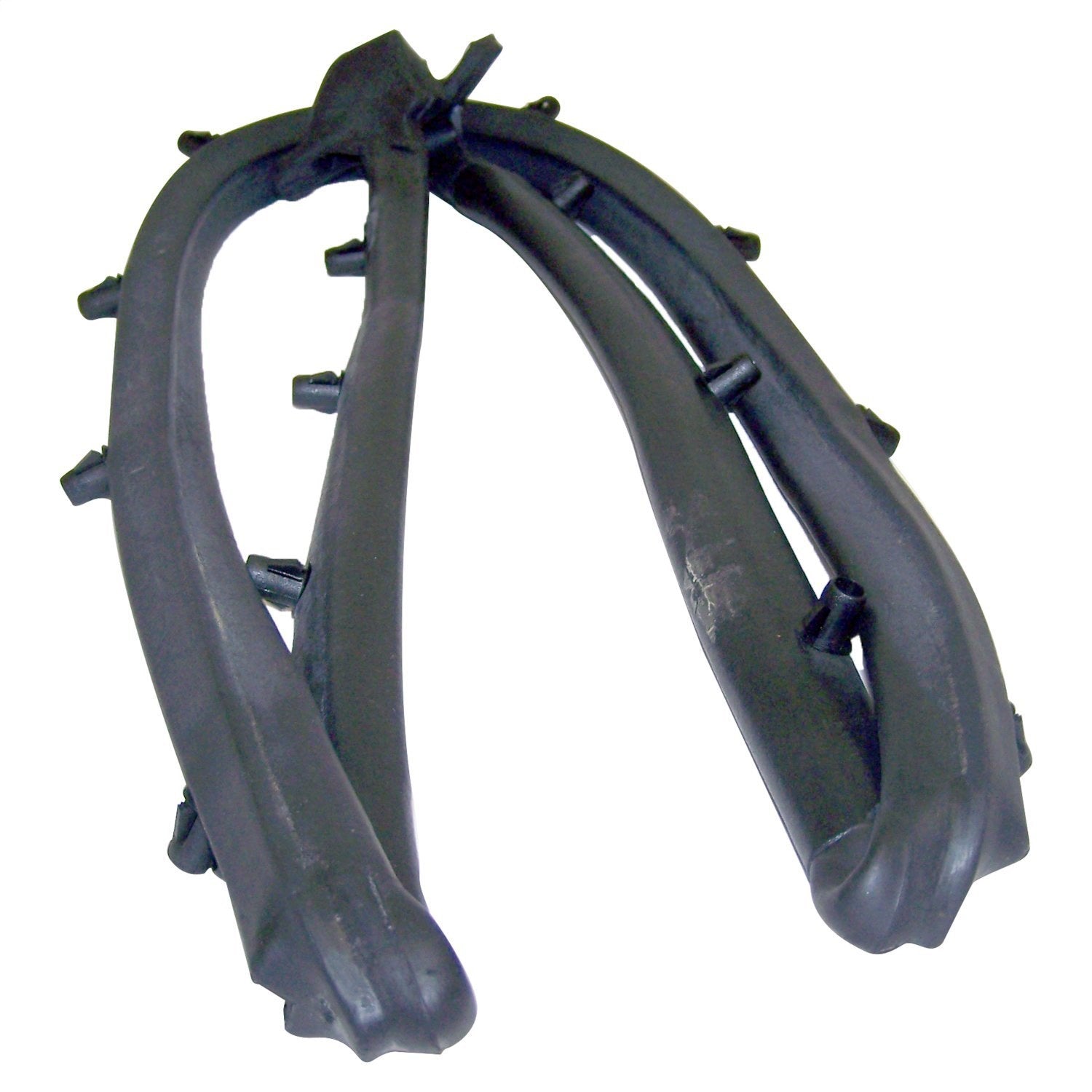 Crown Automotive 55009742 Tailgate Weatherstrip Fits 87-95 Wrangler (YJ)