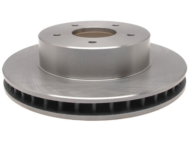 Raybestos Brakes Disc Brake Rotor  5500R