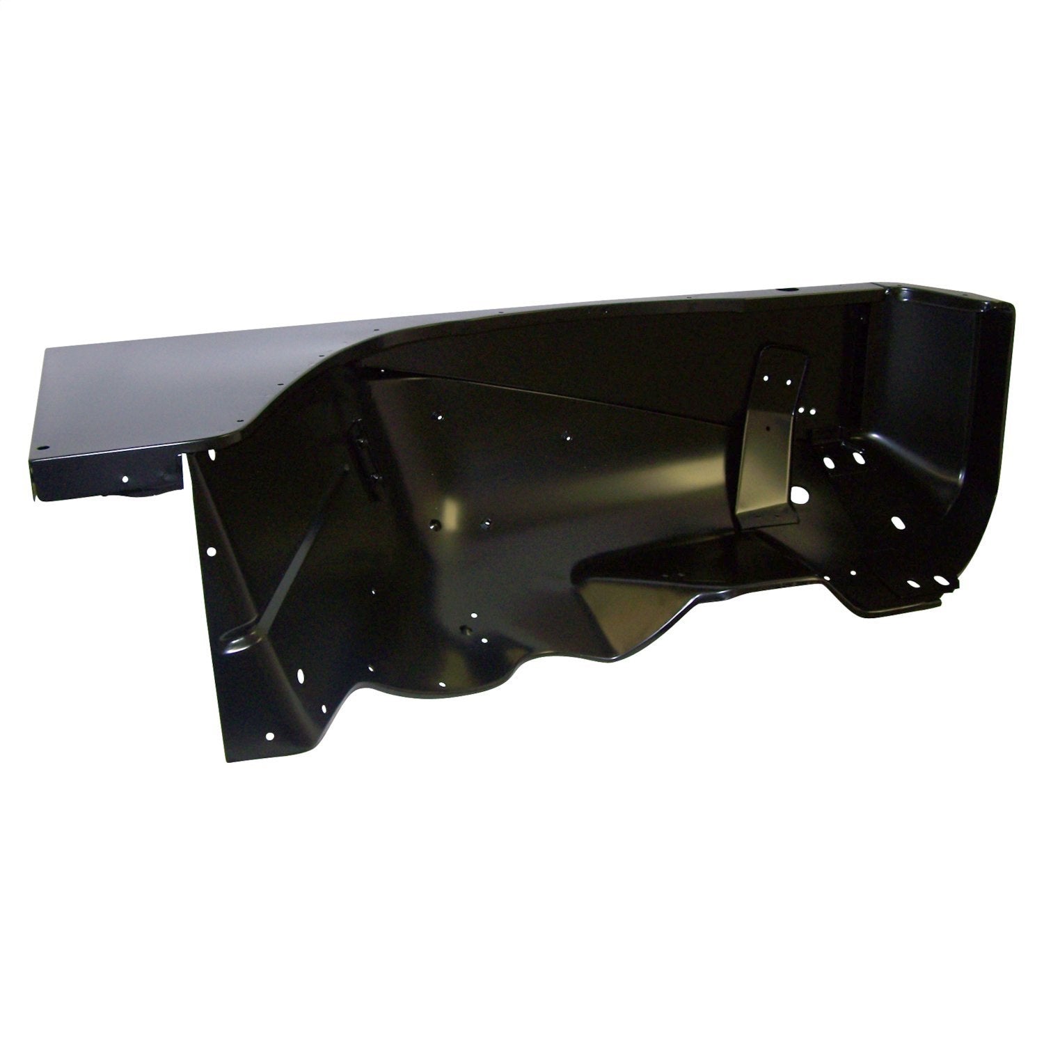 Crown Automotive 55013514 Fender Fits 87-95 Wrangler (YJ)