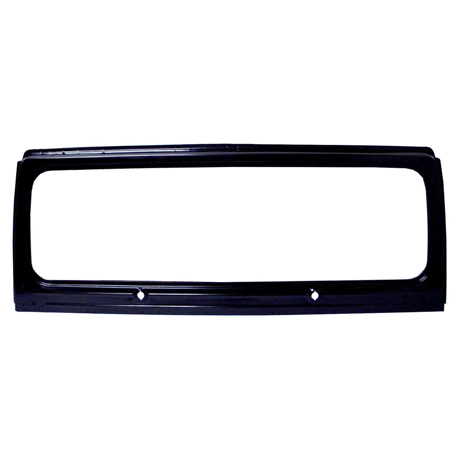 Crown Automotive 55020432 Windshield Frame Fits 87-95 Wrangler (YJ)