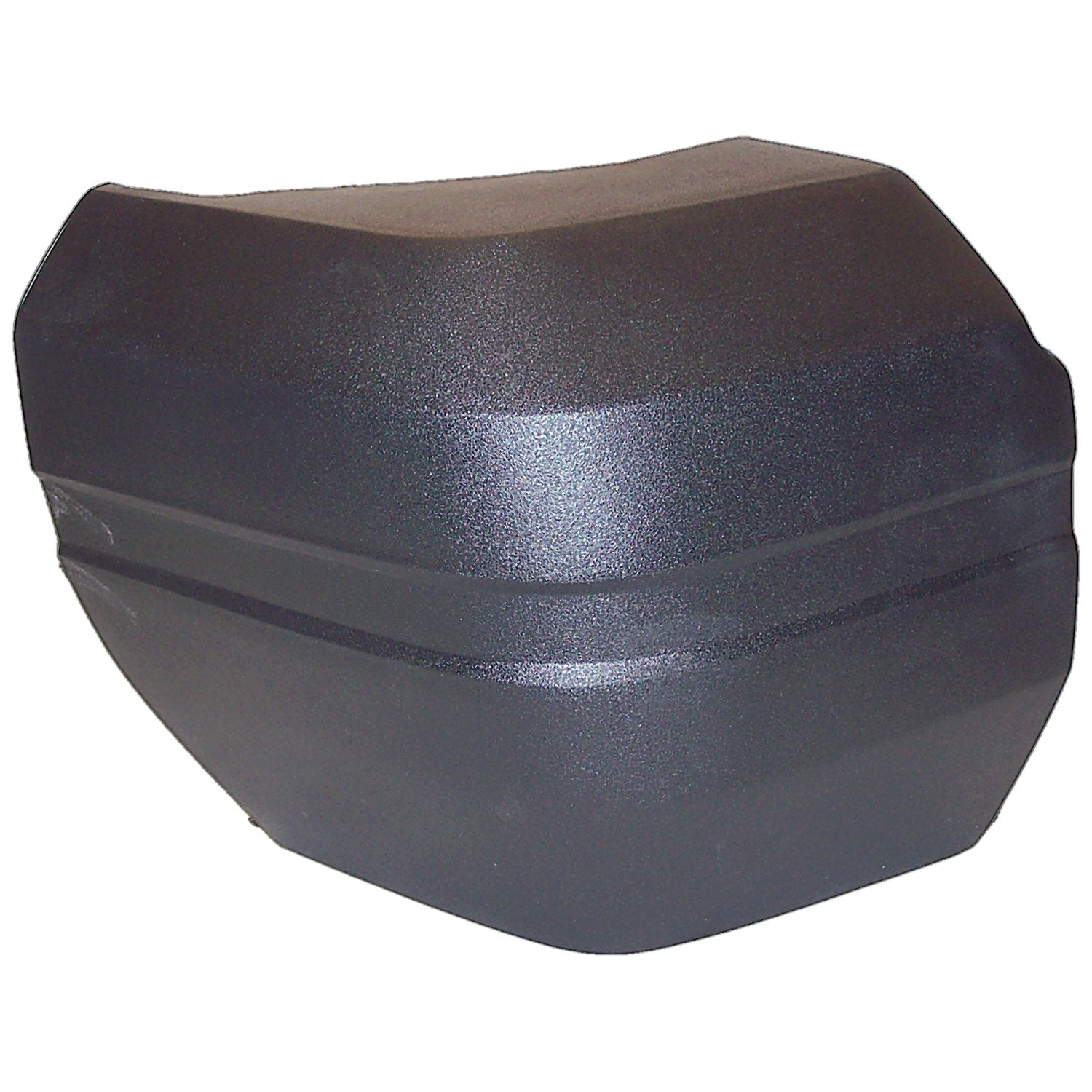 Crown Automotive 55022077 Bumper Cap Fits 84-96 Cherokee (XJ)