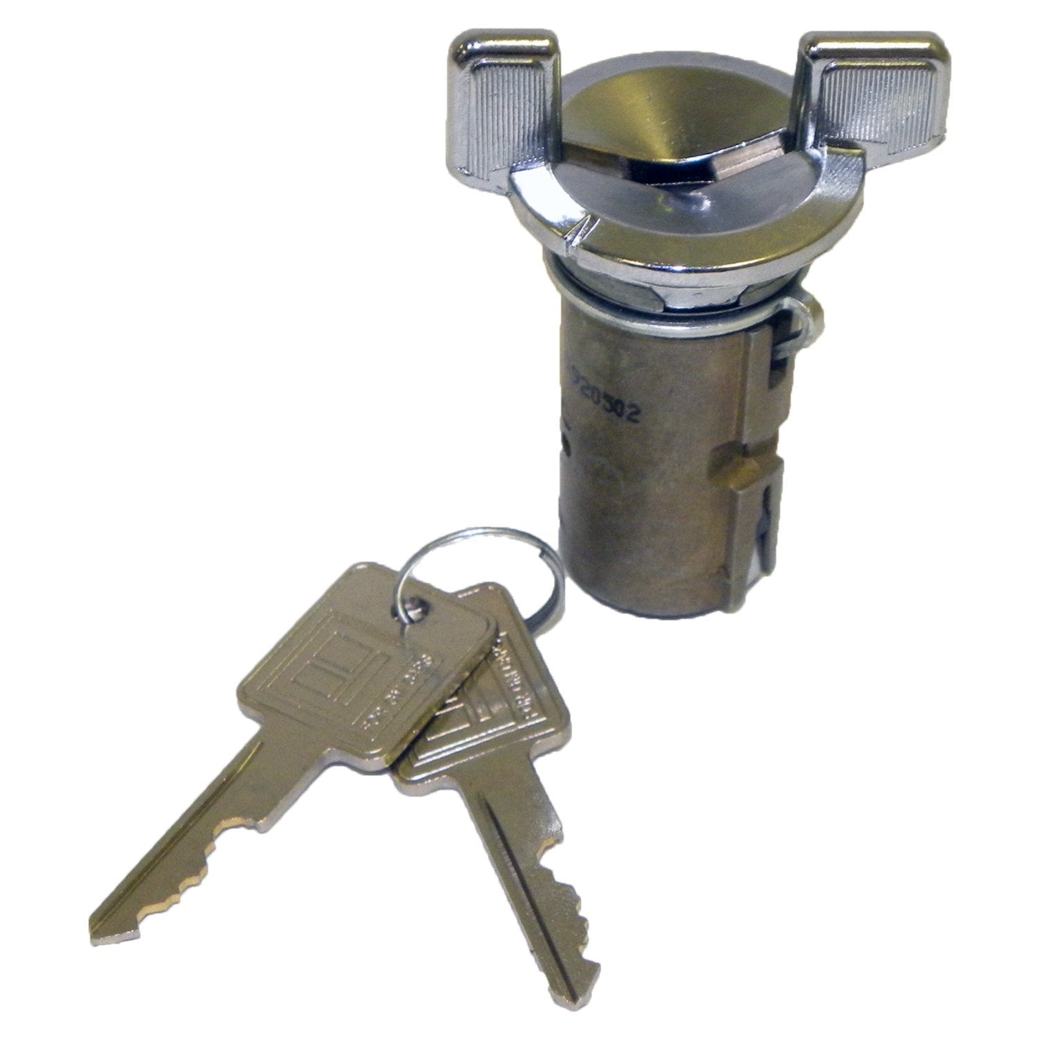 Crown Automotive 55026014 Ignition Lock Cylinder