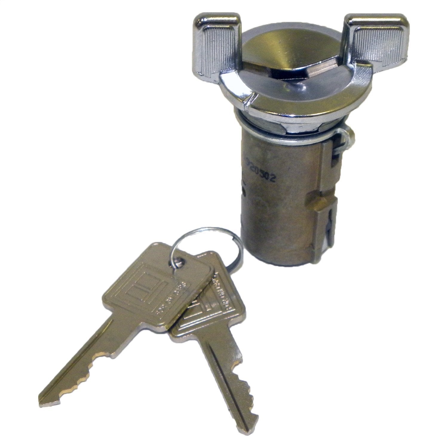 Crown Automotive 55026014 Ignition Lock Cylinder