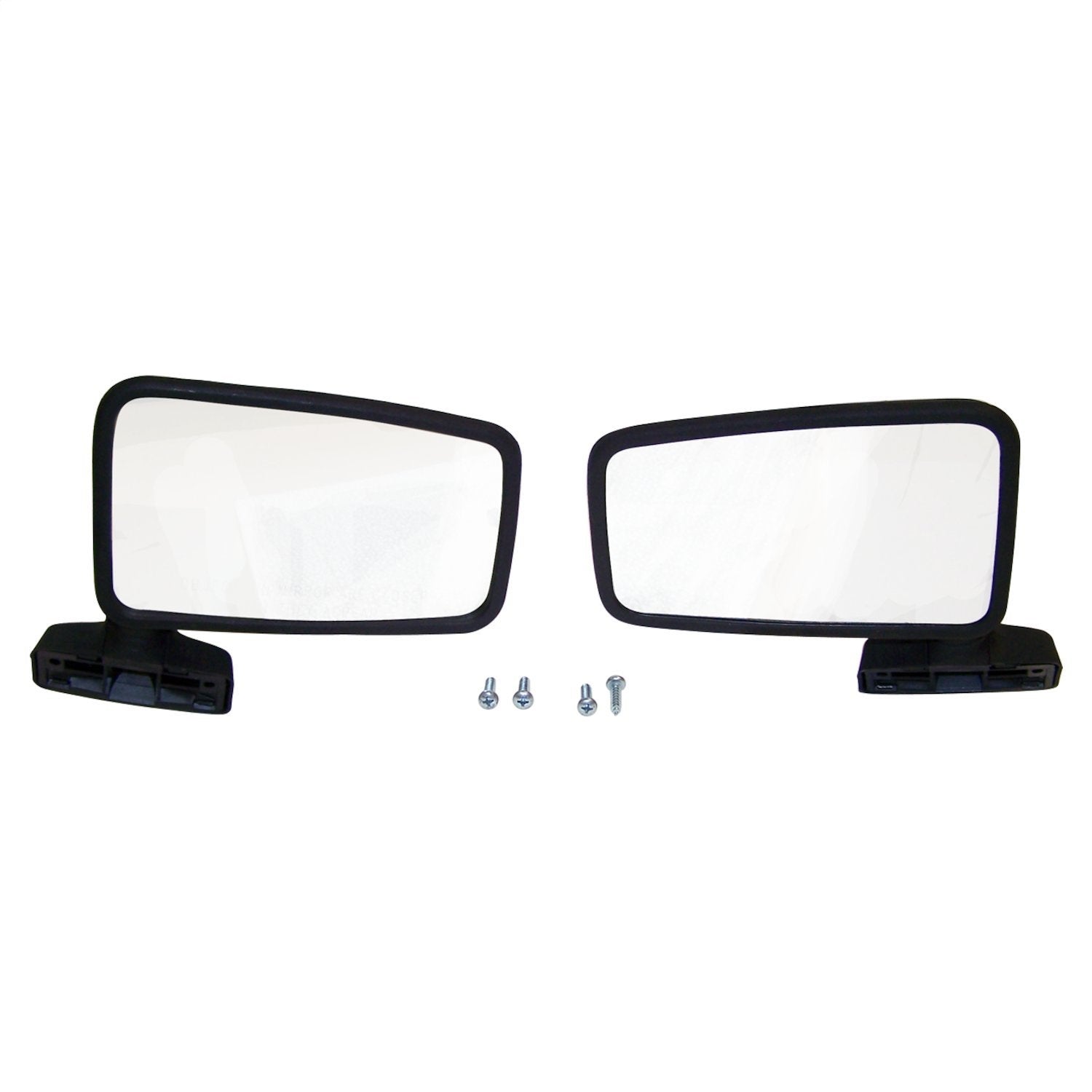 Crown Automotive 55027207K Door Mirror Kit