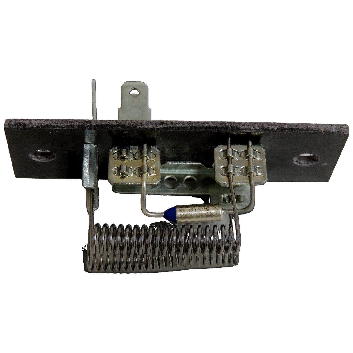 Crown Automotive 55035958 HVAC Blower Motor Resistor Fits 92-95 Wrangler (YJ)