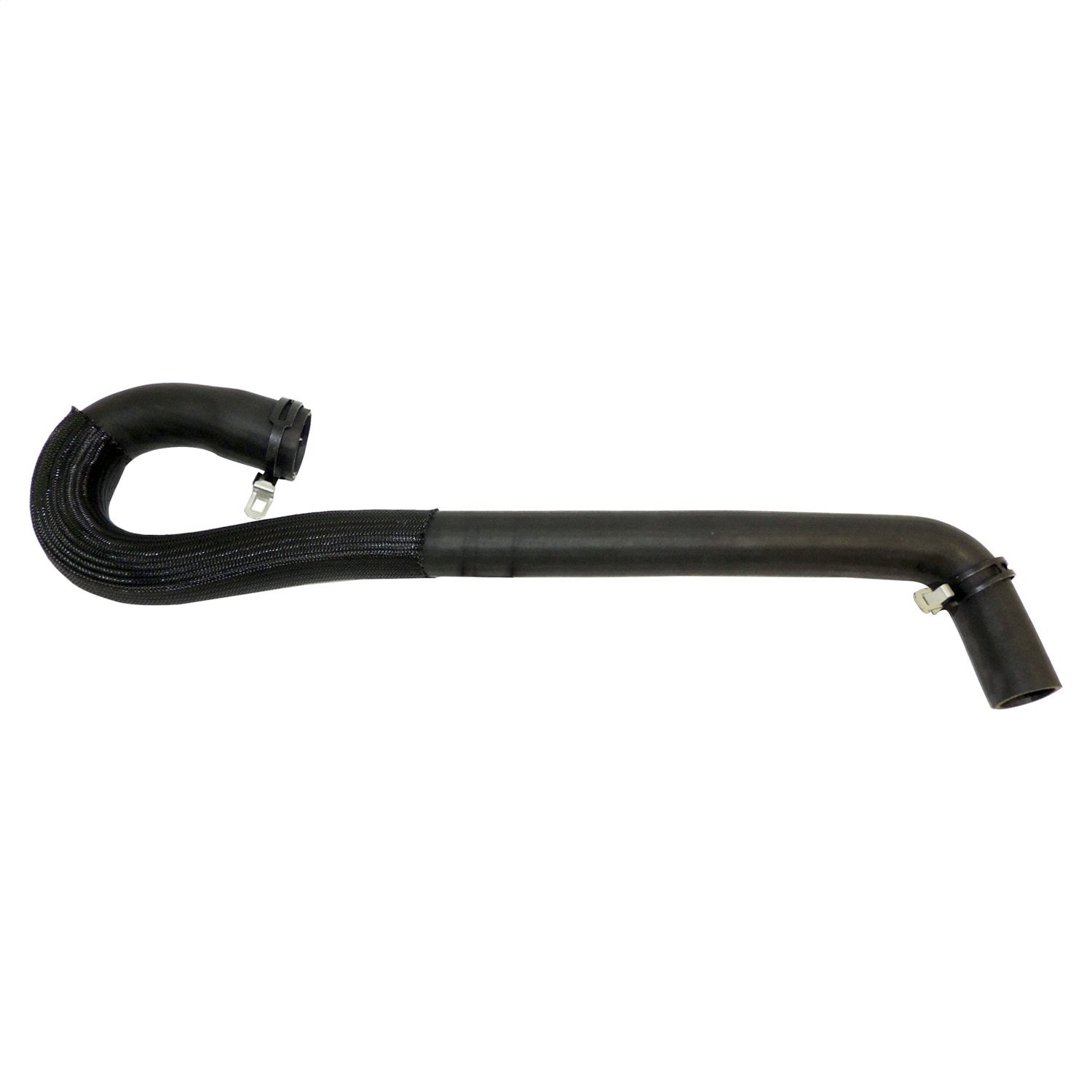 Crown Automotive 55038026AG Radiator Hose Fits Durango Grand Cherokee (WK2)