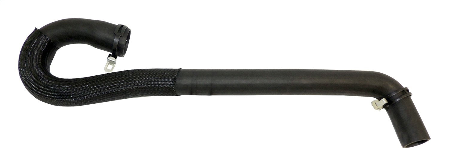 Crown Automotive 55038026AG Radiator Hose Fits Durango Grand Cherokee (WK2)