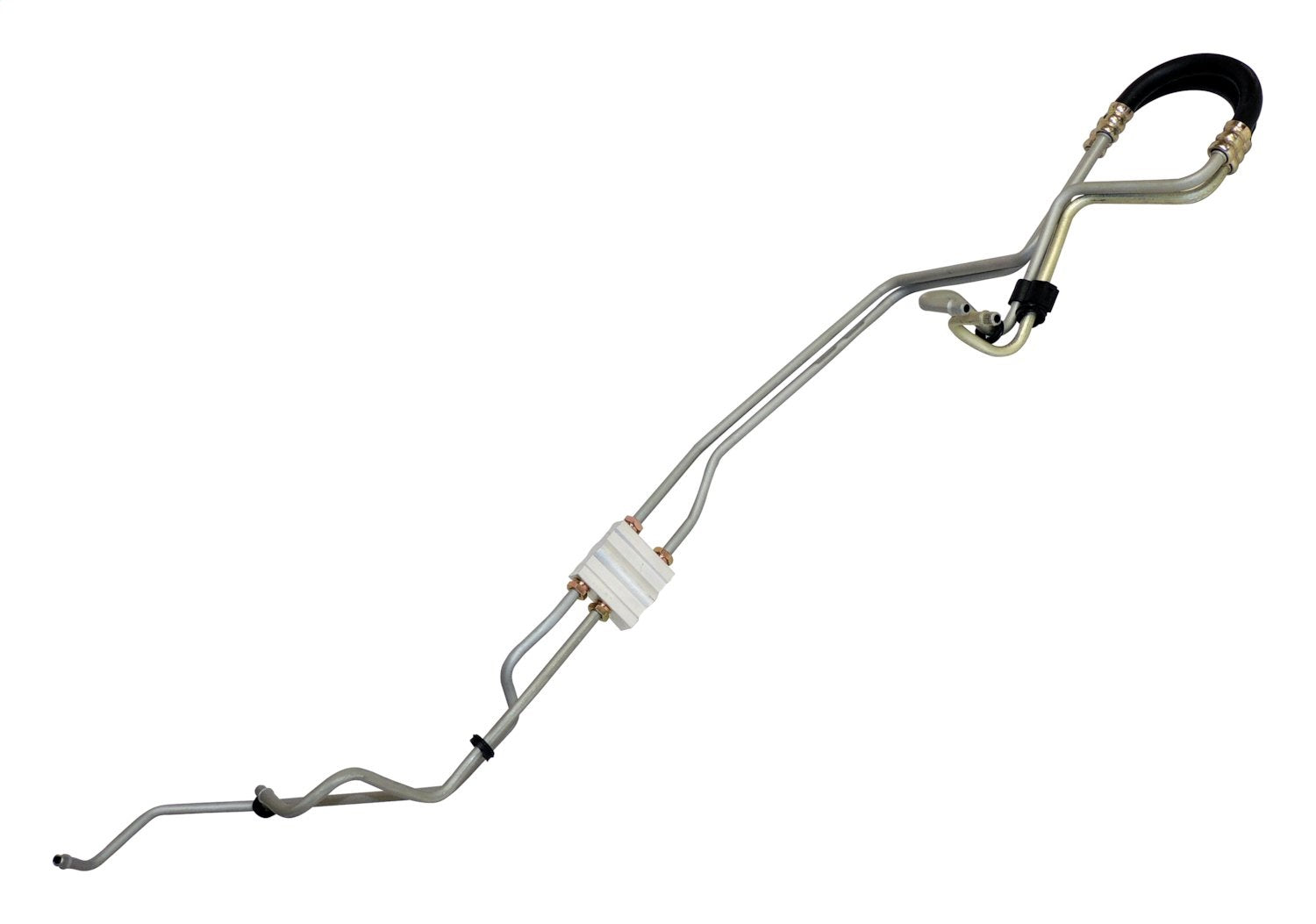 Crown Automotive 55038177AE Transmission Cooler Hose Set