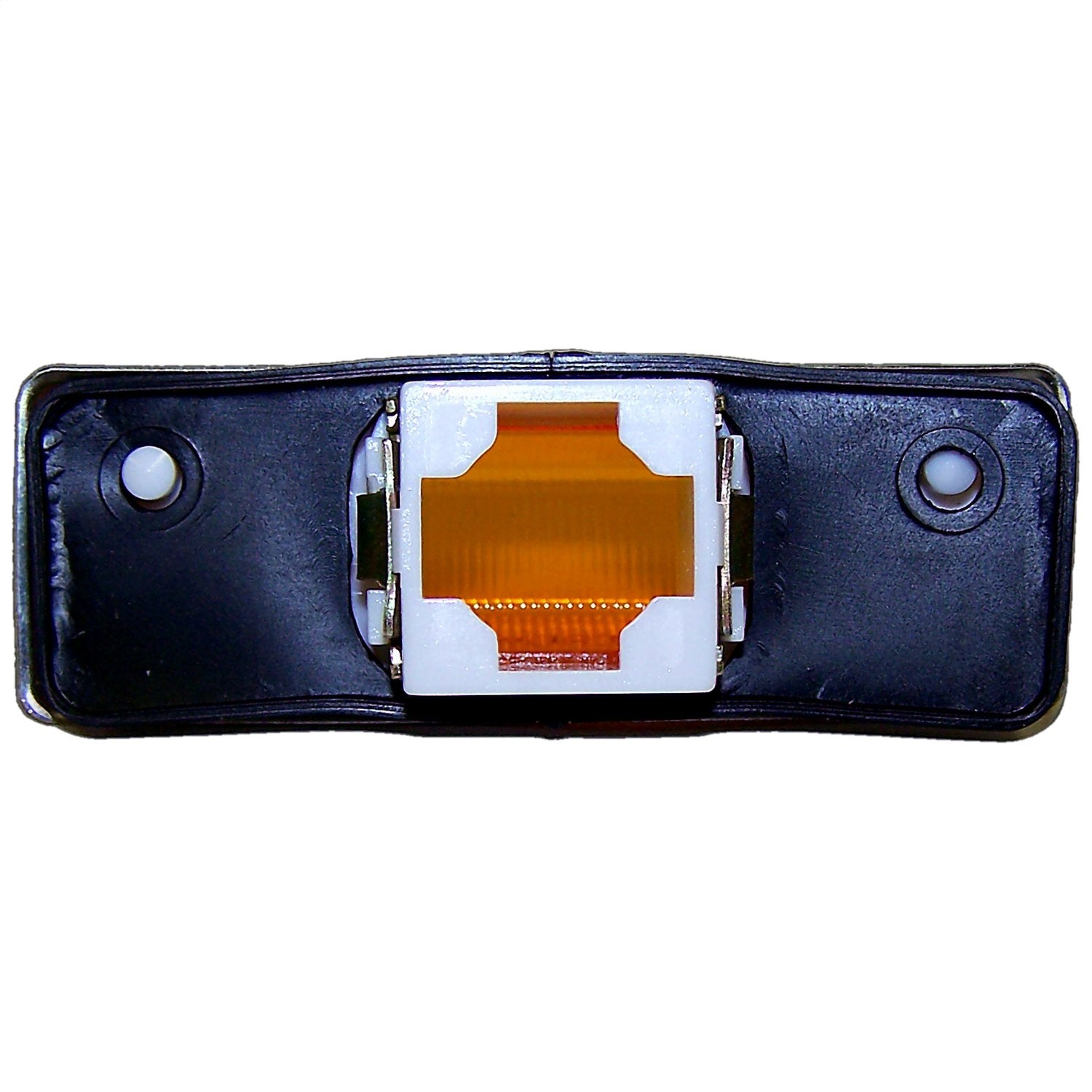 Crown Automotive 55055014 Side Repeater Light Fits 94-96 Grand Cherokee (ZJ)