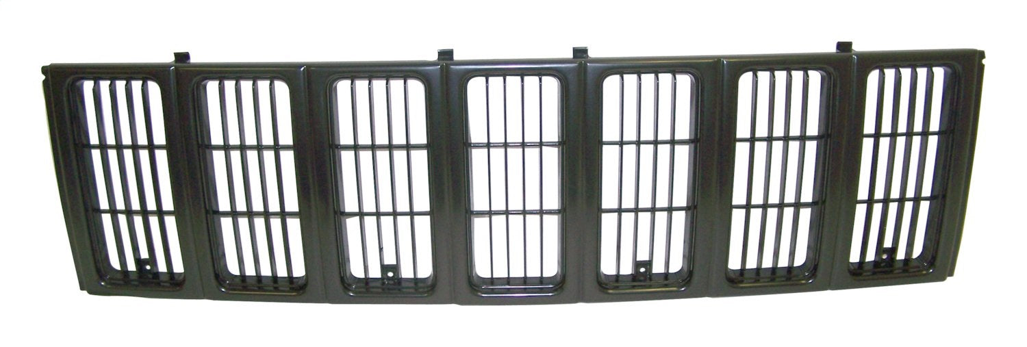 Crown Automotive 55055150 Grille Fits 97 Cherokee (XJ)