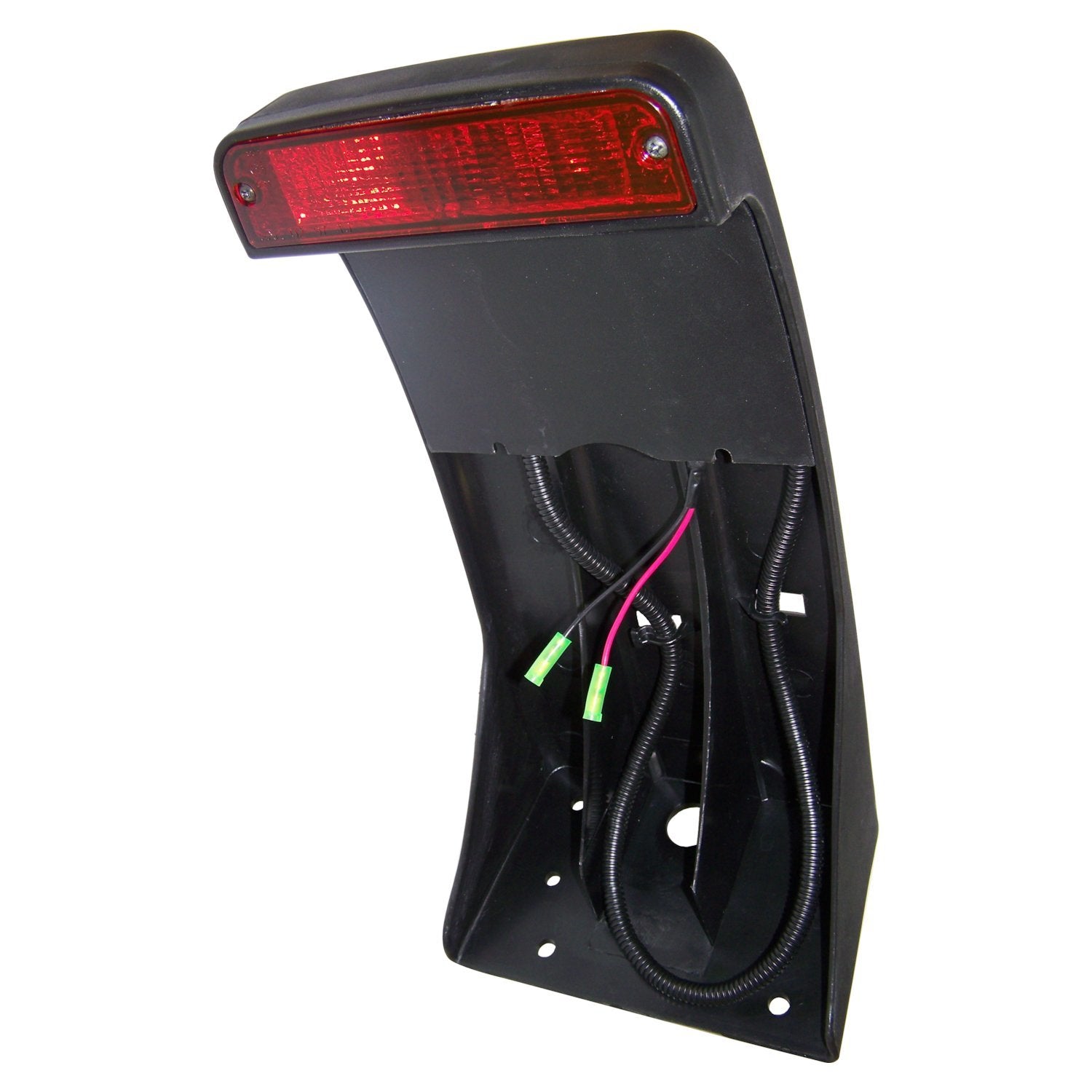 Crown Automotive 55055280AB Third Brake Lamp Fits Wrangler (JK) Wrangler (TJ)