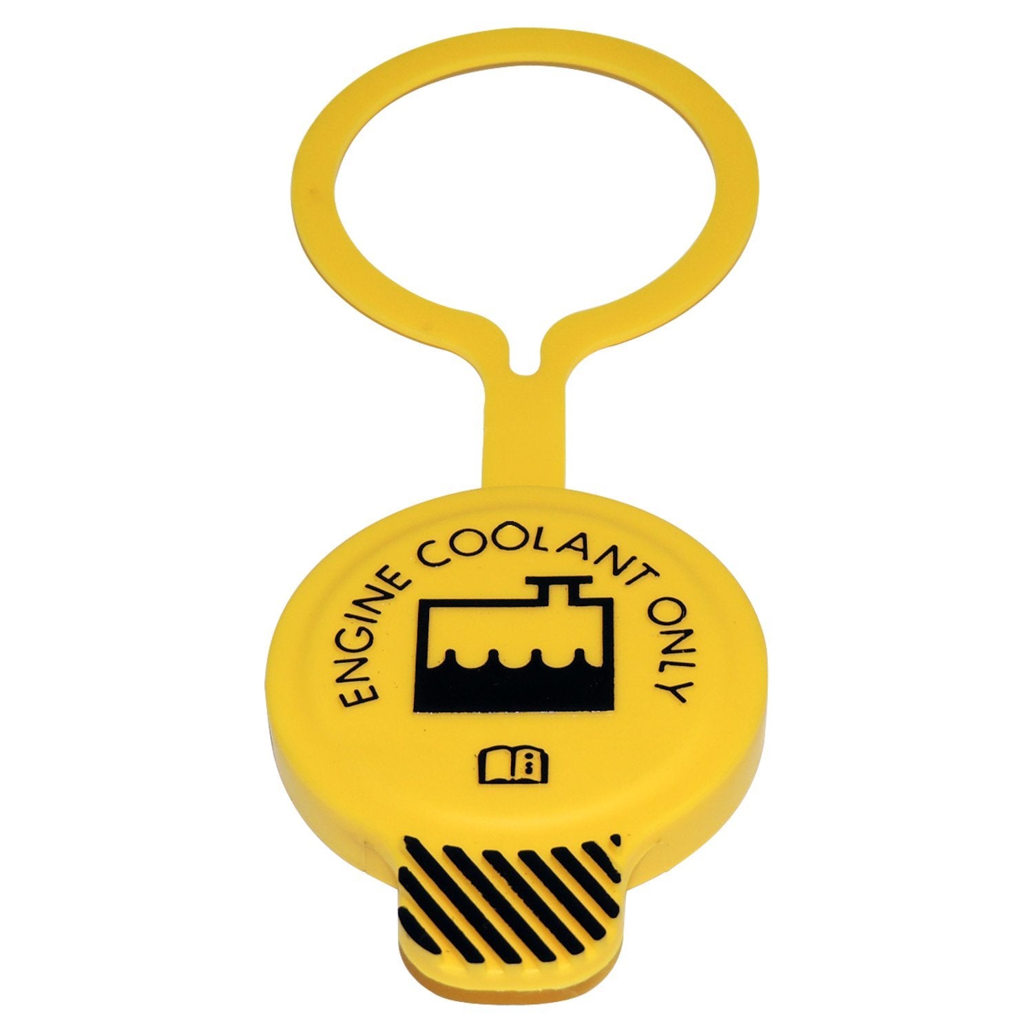 Crown Automotive 55056382AA Coolant Recovery Bottle