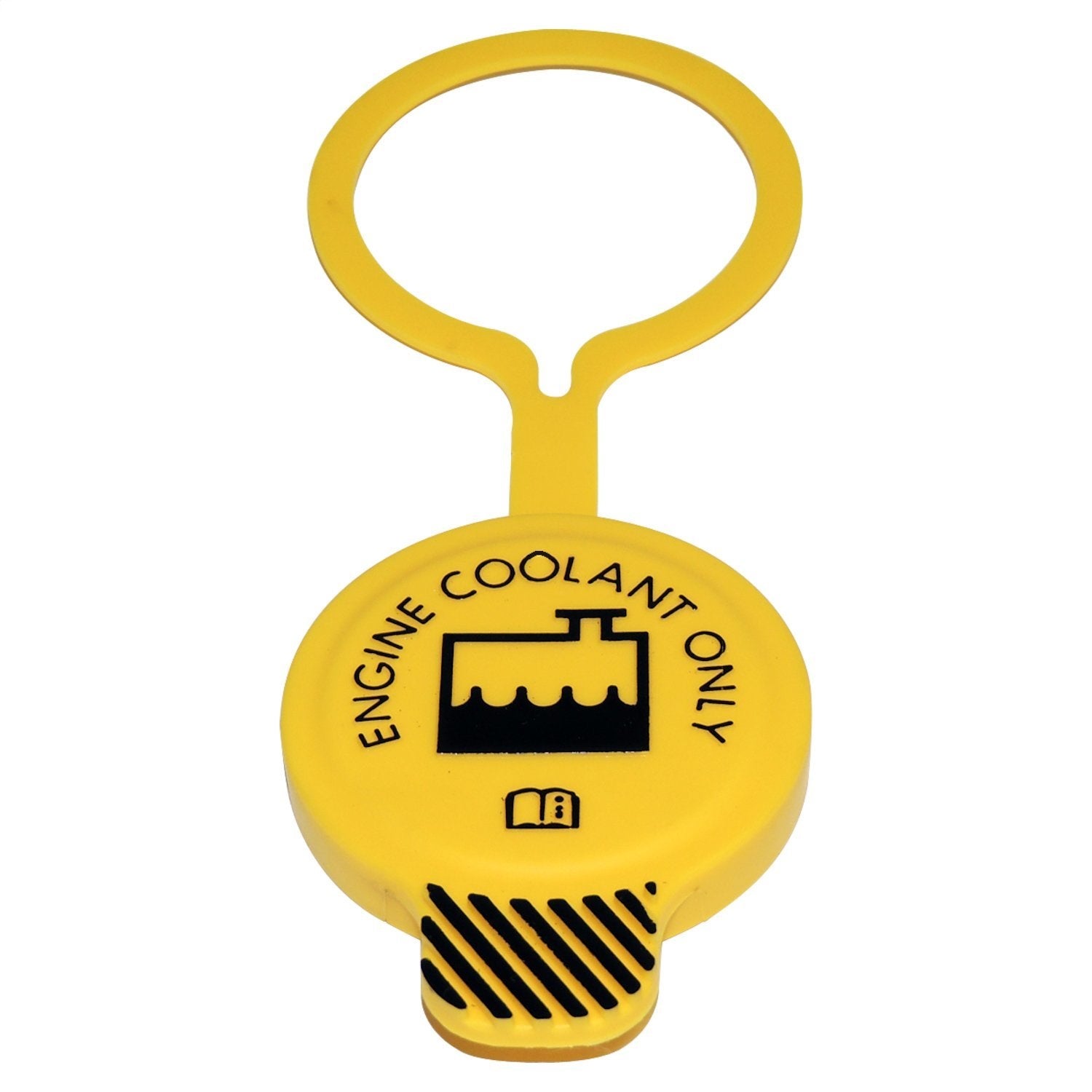 Crown Automotive 55056382AA Coolant Recovery Bottle