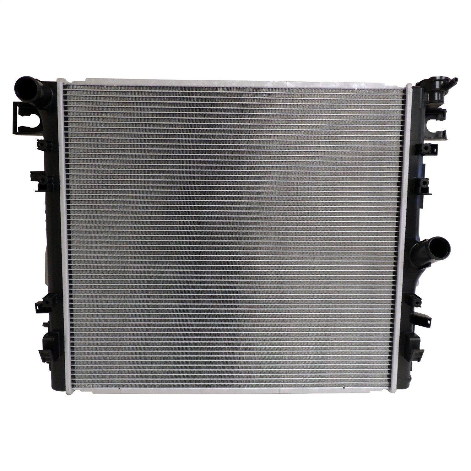 Crown Automotive 55056633AB Radiator Fits 07-18 Wrangler (JK)