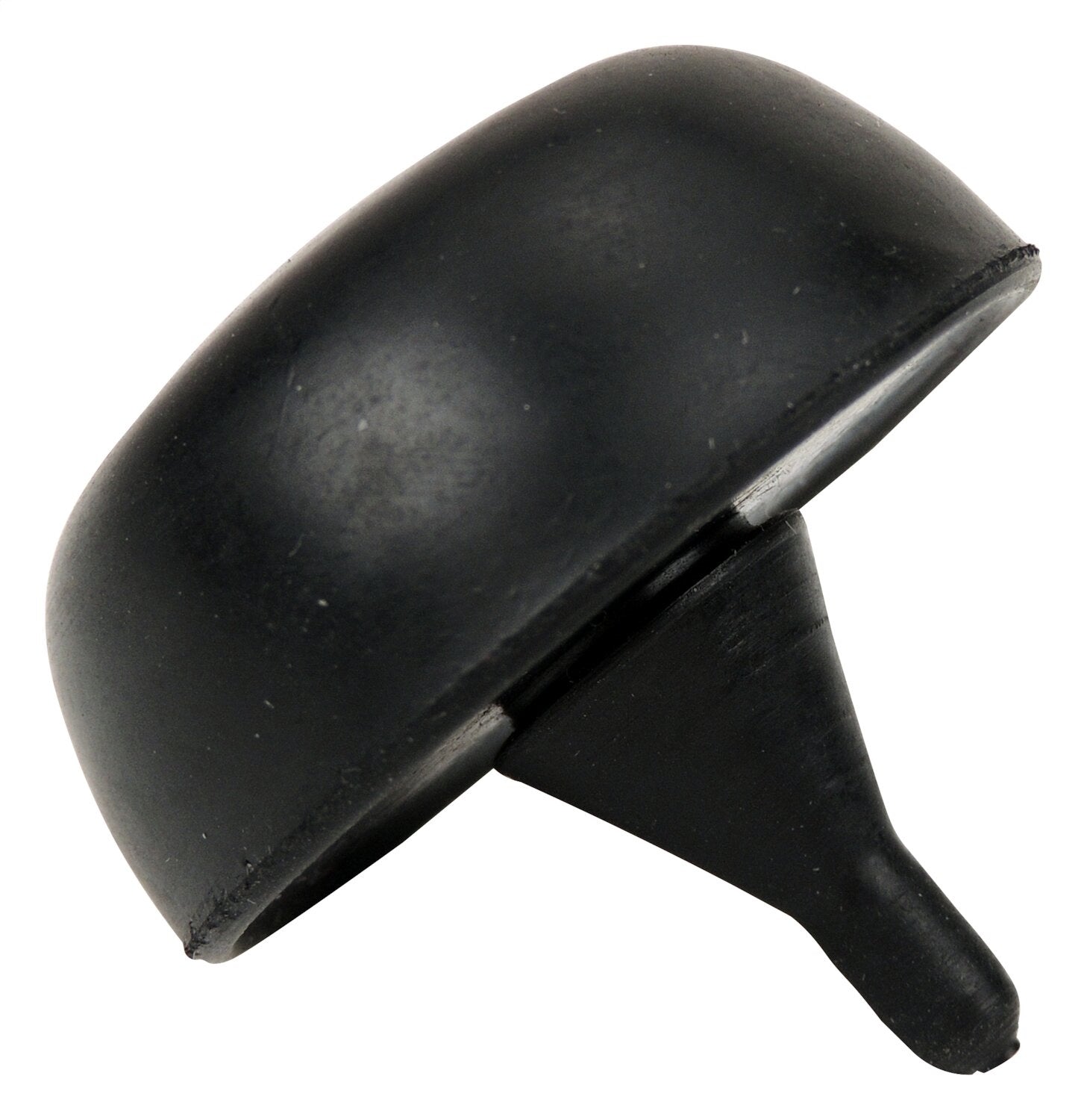 Crown Automotive 55075590AB Windshield Stopper Fits Wrangler (TJ) Wrangler (YJ)
