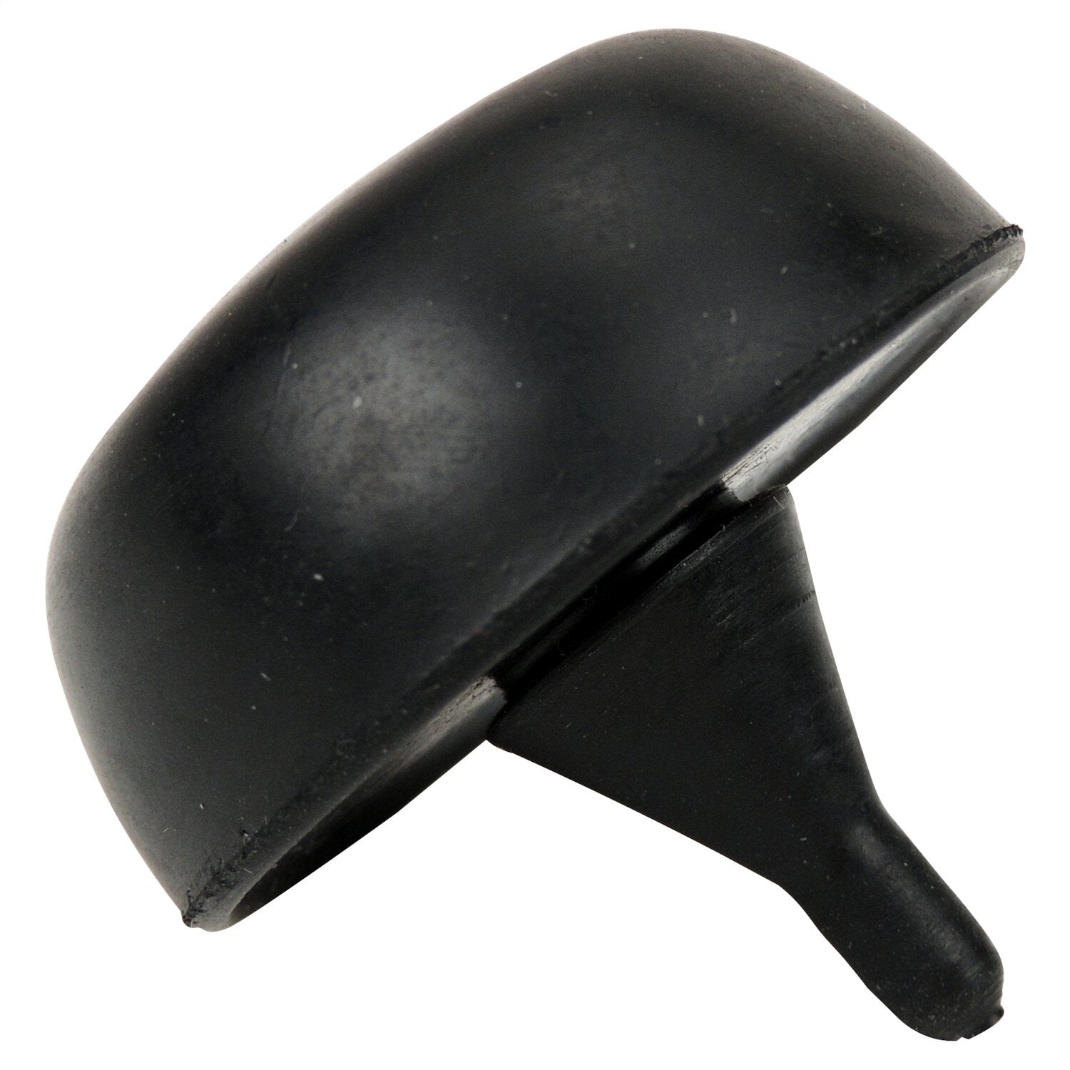Crown Automotive 55075590AB Windshield Stopper Fits Wrangler (TJ) Wrangler (YJ)
