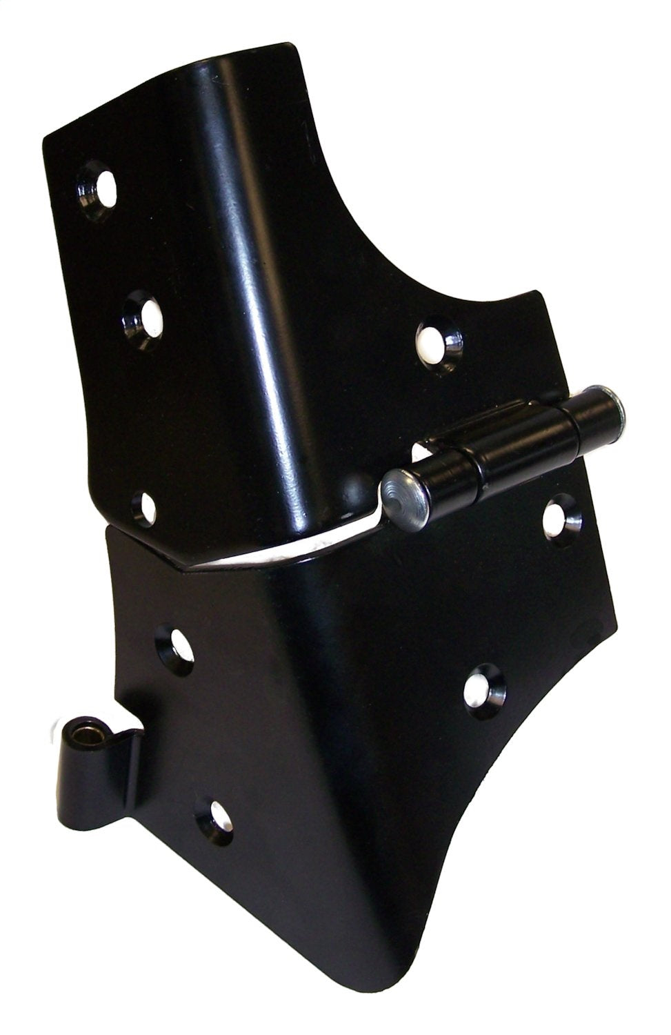 Crown Automotive 55075702AH Windshield Hinge Fits 97-06 Wrangler (TJ)