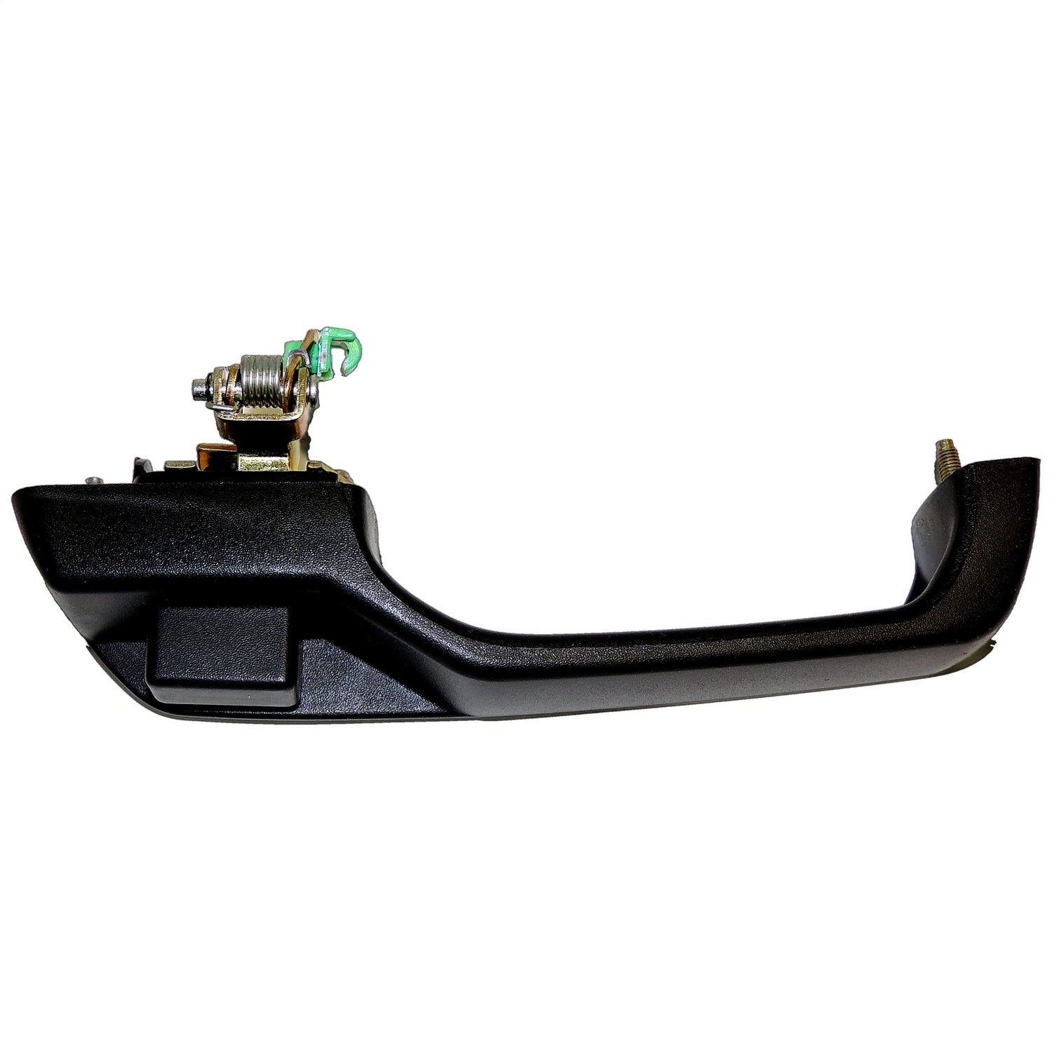 Crown Automotive 55076057AB Exterior Door Handle Fits 97-01 Cherokee (XJ)