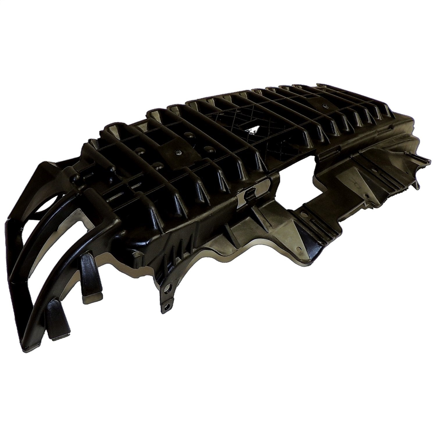 Crown Automotive 55078134AF Fender Flare Brace Fits 07-18 Wrangler (JK)