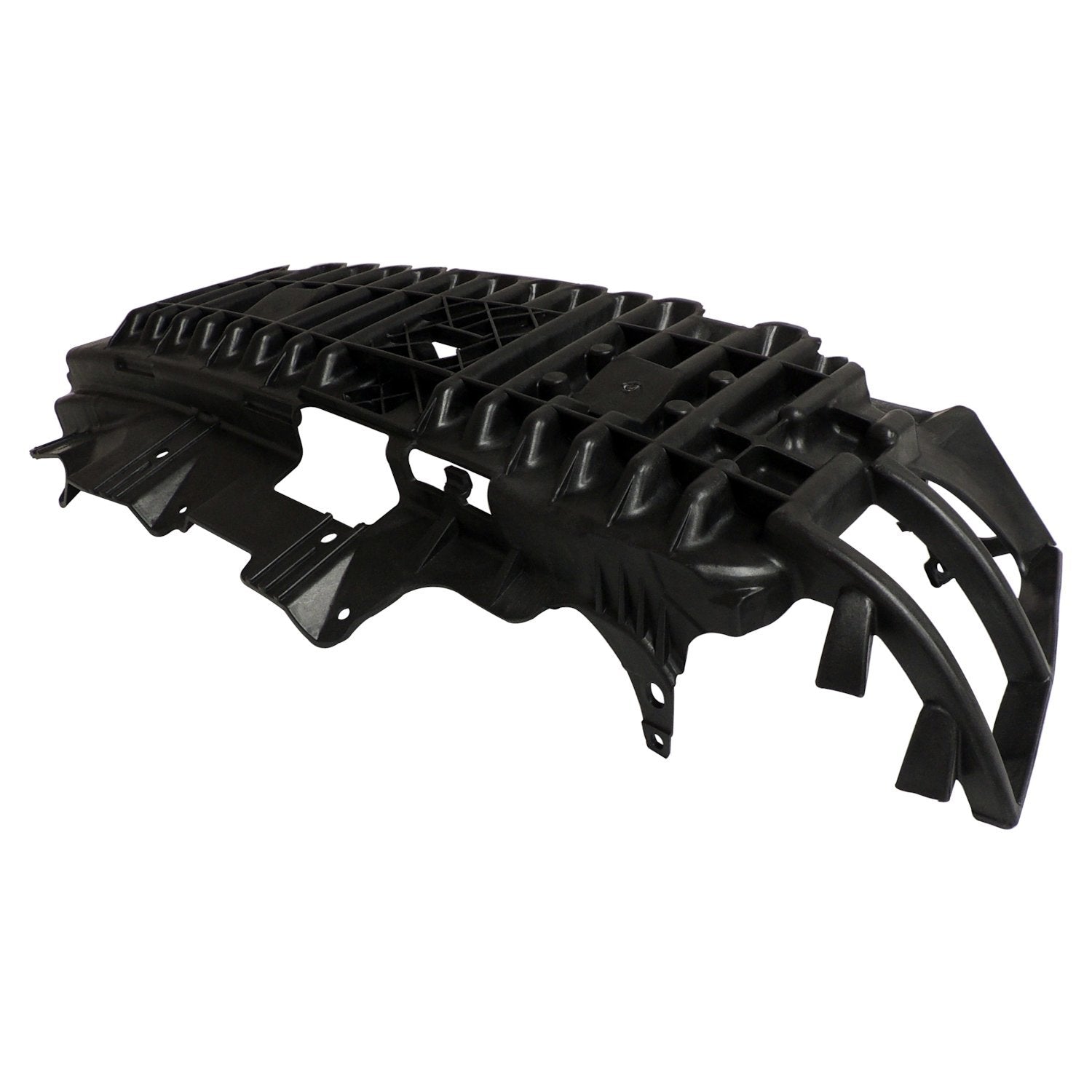 Crown Automotive 55078135AF Fender Flare Brace Fits 07-18 Wrangler (JK)