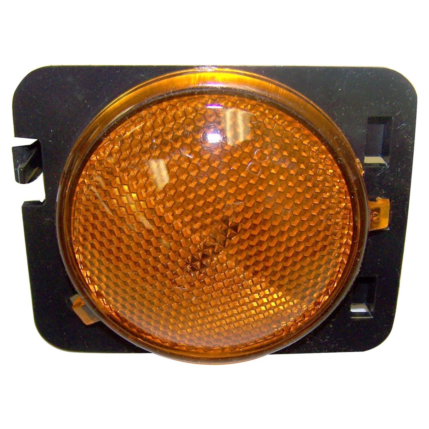 Crown Automotive 55078144AA Side Marker Light Fits 07-18 Wrangler (JK)