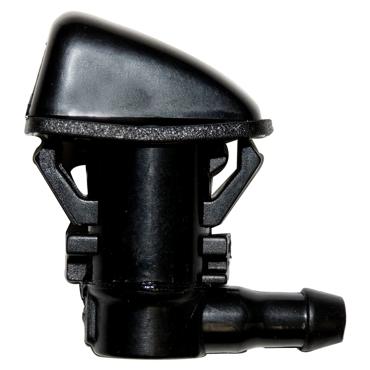 Crown Automotive 55079049AA Windshield Washer Nozzle Fits Grand Cherokee (WK)