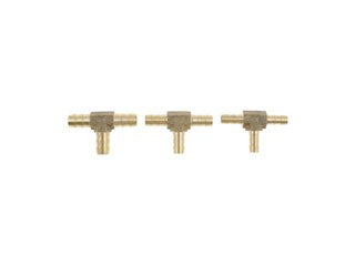 Dorman - HELP Fuel Hose Tee  55109