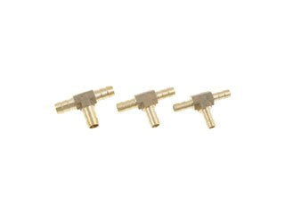 Dorman - HELP Fuel Hose Tee  55109