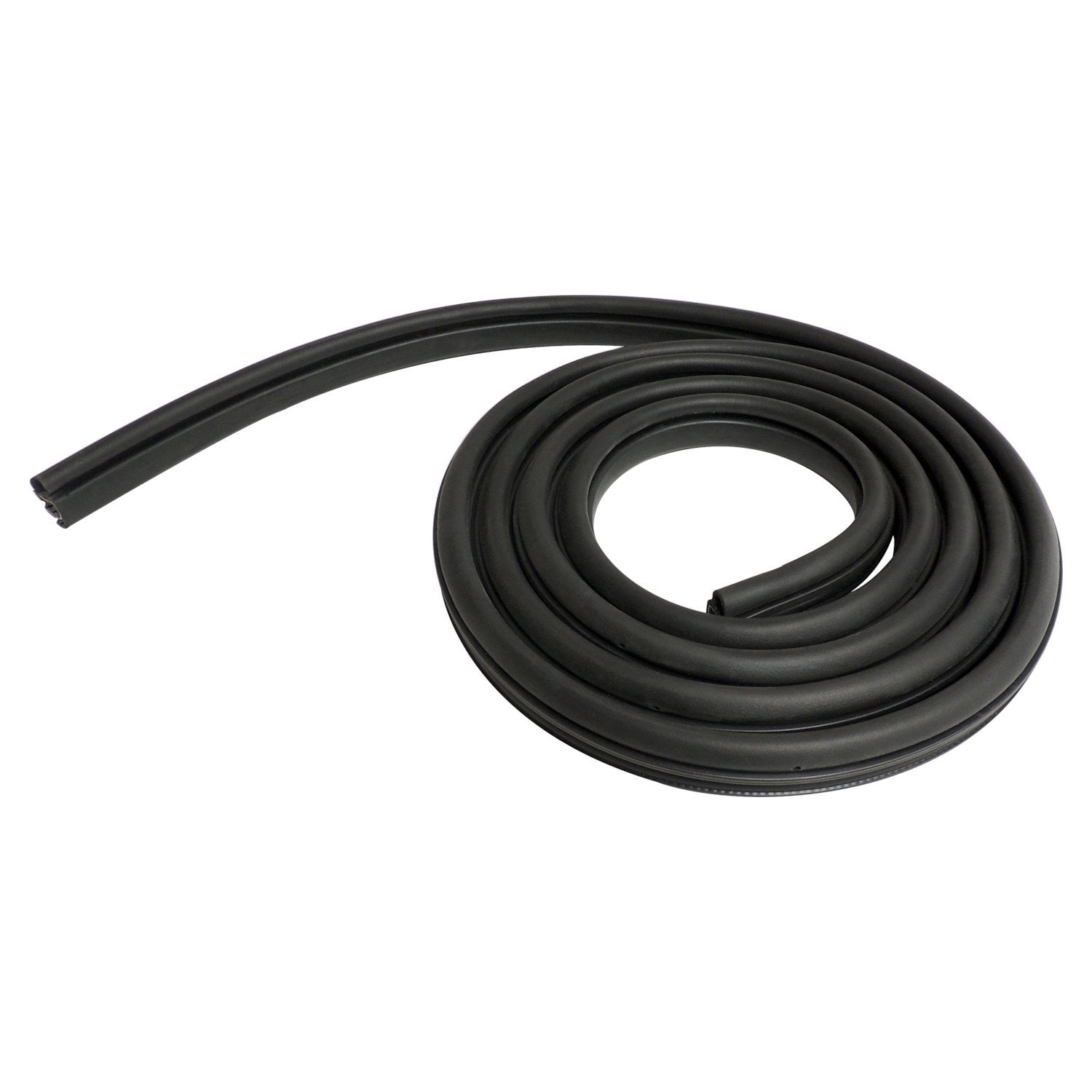 Crown Automotive 55113020AF Door Weatherstrip Fits 07-12 Liberty Nitro