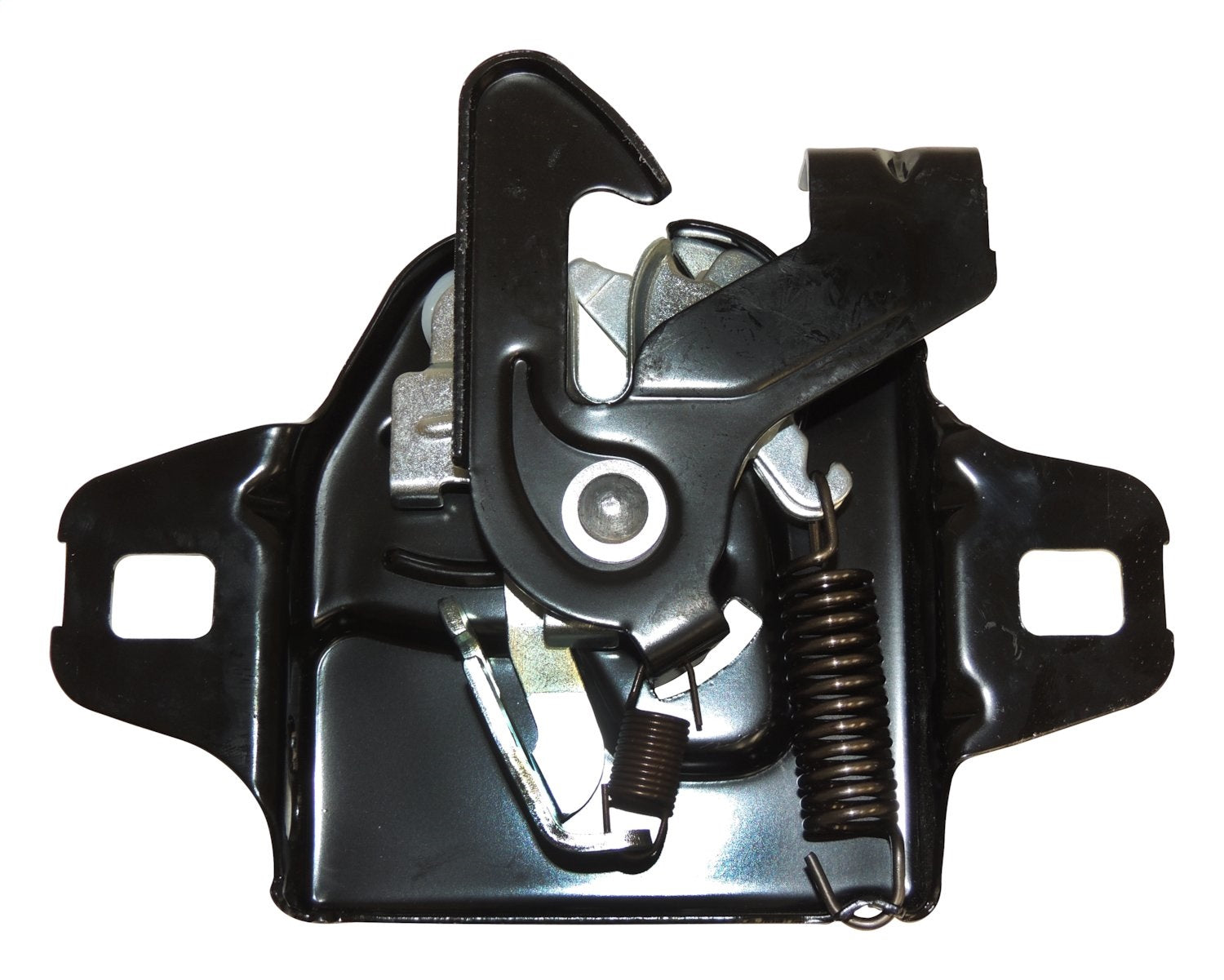 Crown Automotive 55135600AC Hood Catch Fits 99-04 Grand Cherokee (WJ)