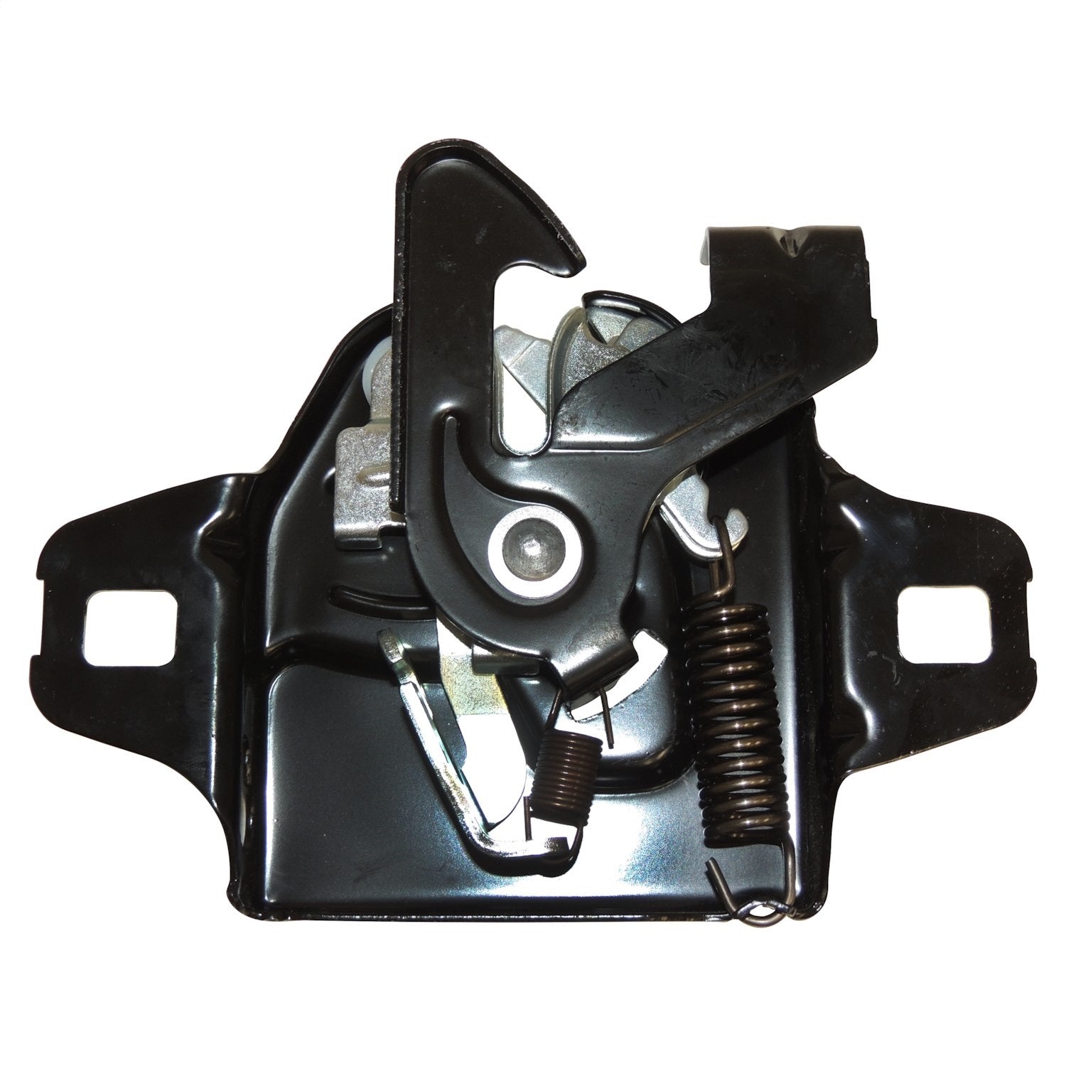 Crown Automotive 55135600AC Hood Catch Fits 99-04 Grand Cherokee (WJ)