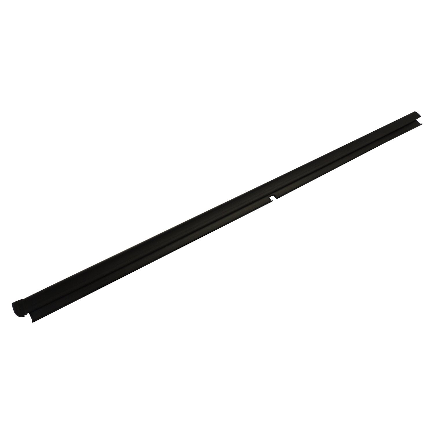 Crown Automotive 55135878AF Door Glass Weatherstrip Fits Grand Cherokee (WJ)