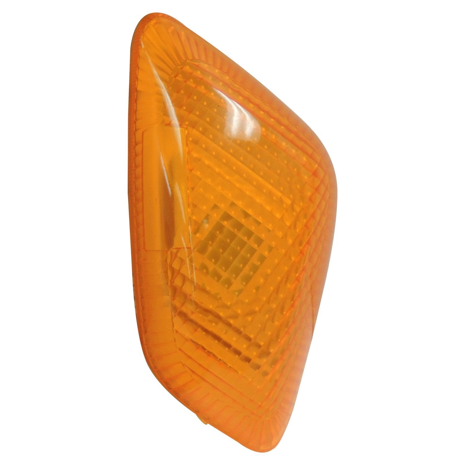 Crown Automotive 55155460AC Side Repeater Light Fits 97-06 Wrangler (TJ)