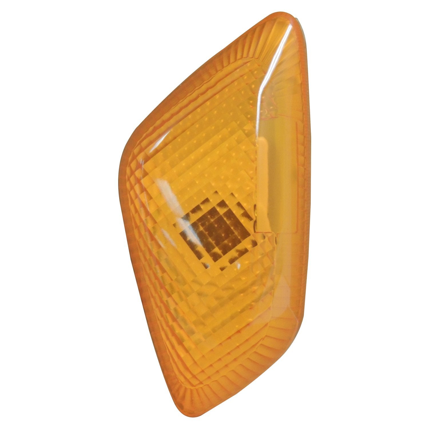 Crown Automotive 55155461AC Side Repeater Light Fits 97-06 Wrangler (TJ)