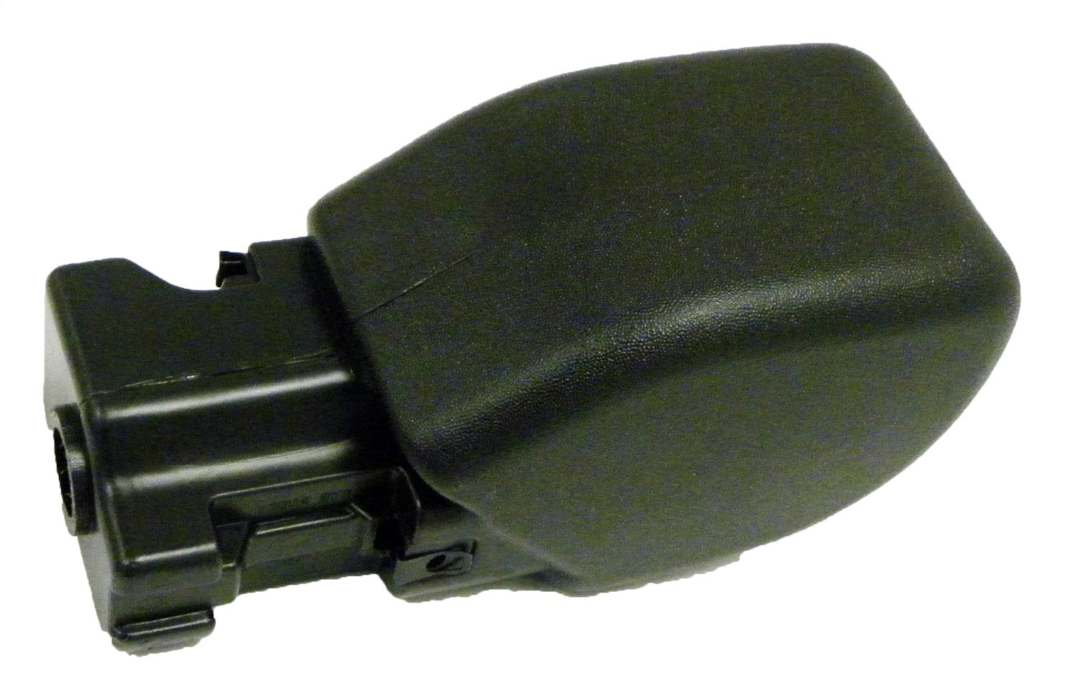 Crown Automotive 55155756AB Bumper End Fits 97-06 Wrangler (TJ)