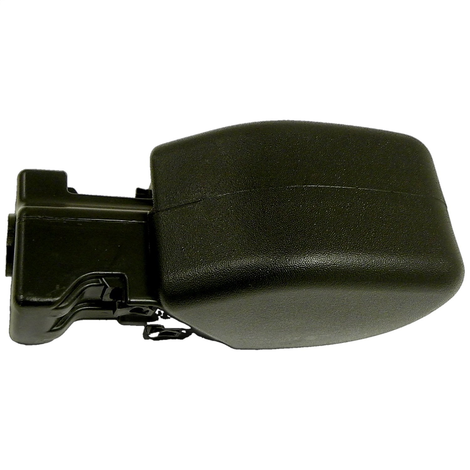 Crown Automotive 55155757AA Bumper Extension Fits 97-06 Wrangler (TJ)