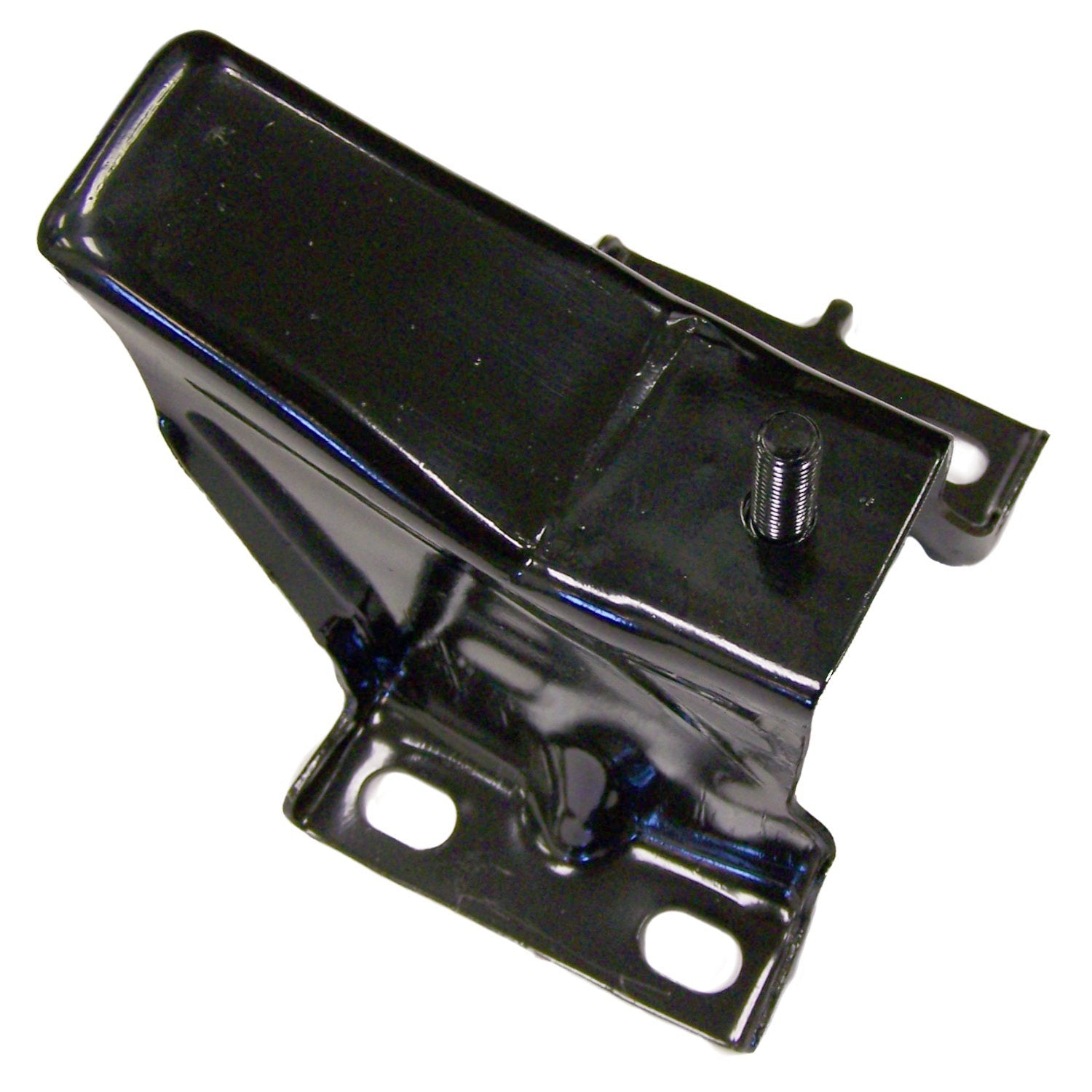 Crown Automotive 55155990AA Bumper Bracket Fits 97-01 Cherokee (XJ)