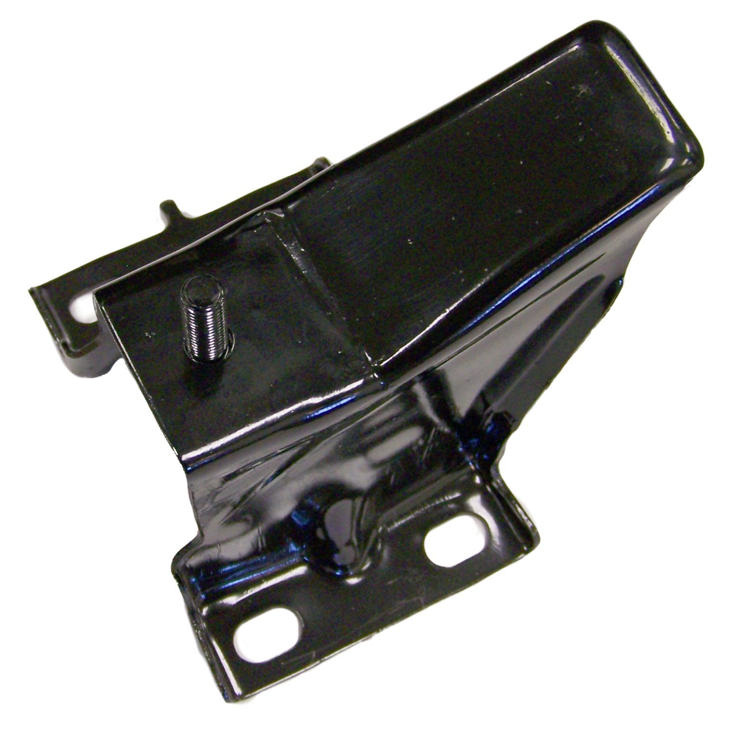 Crown Automotive 55155991AA Bumper Bracket Fits 97-01 Cherokee (XJ)